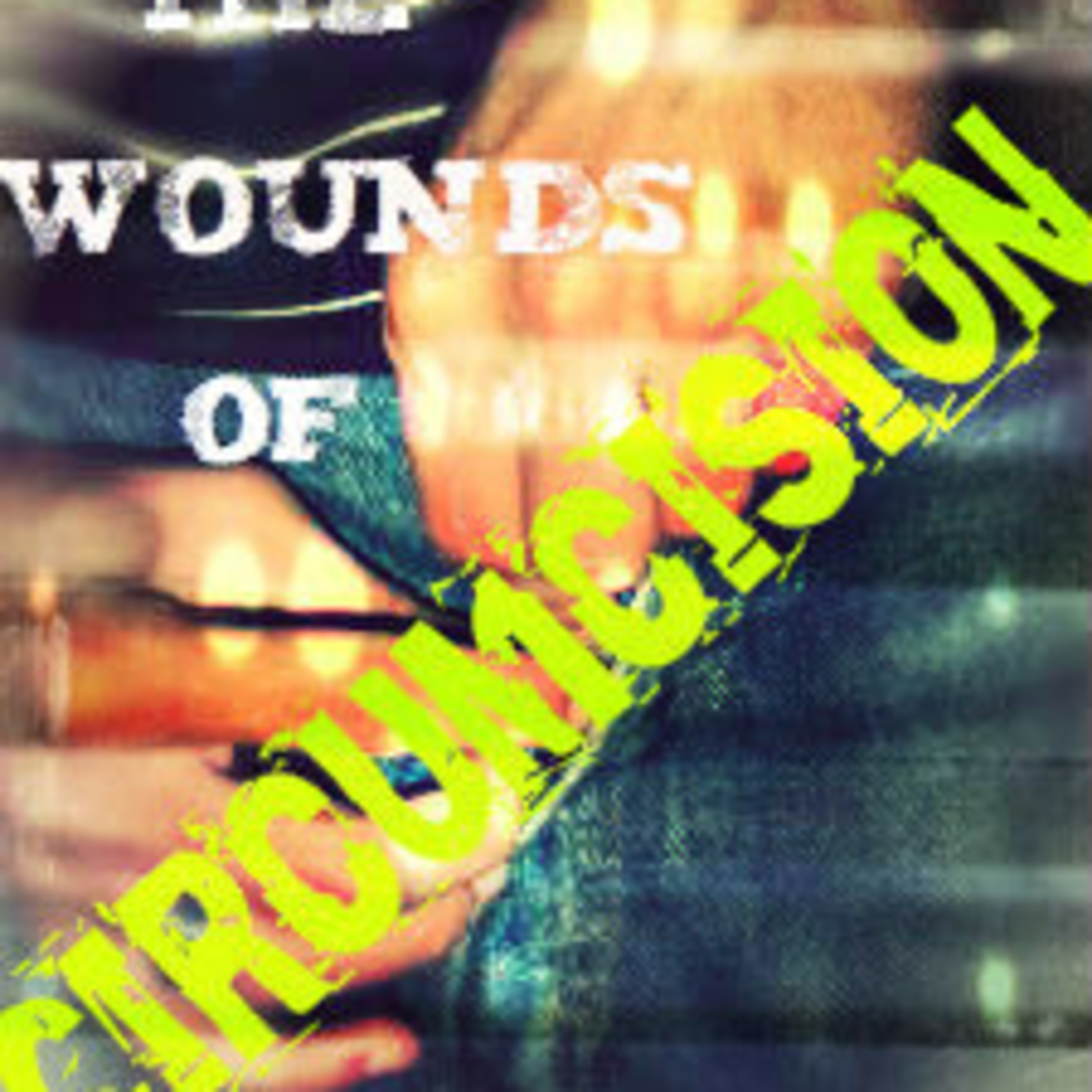The Wounds of Circumcision episode artwork