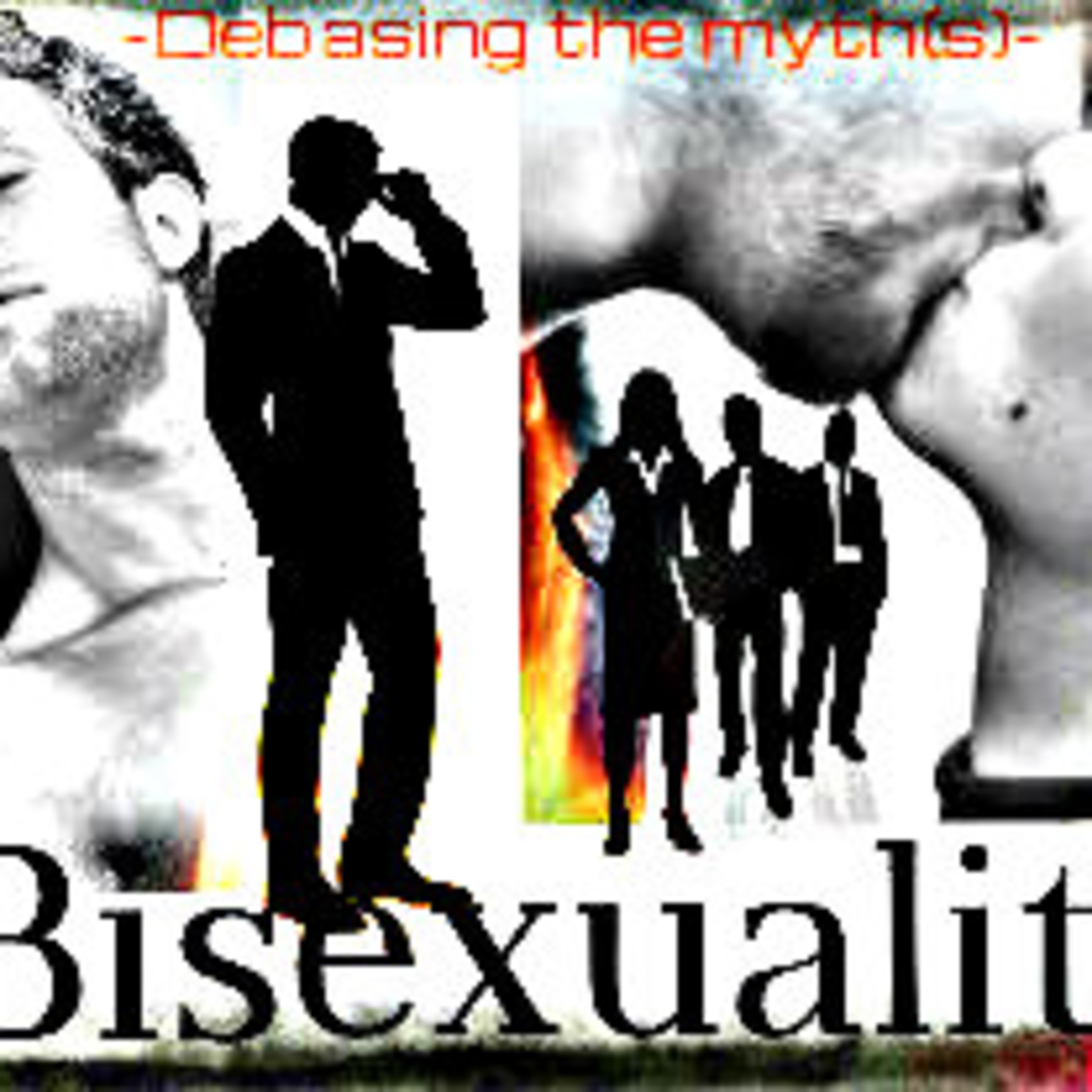 Bisexuality: A Cultural Taboo episode artwork