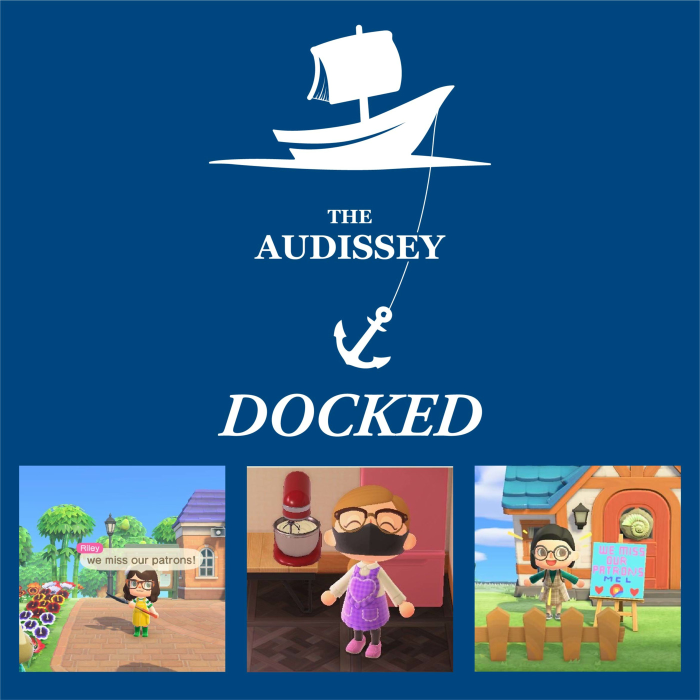 The Audissey