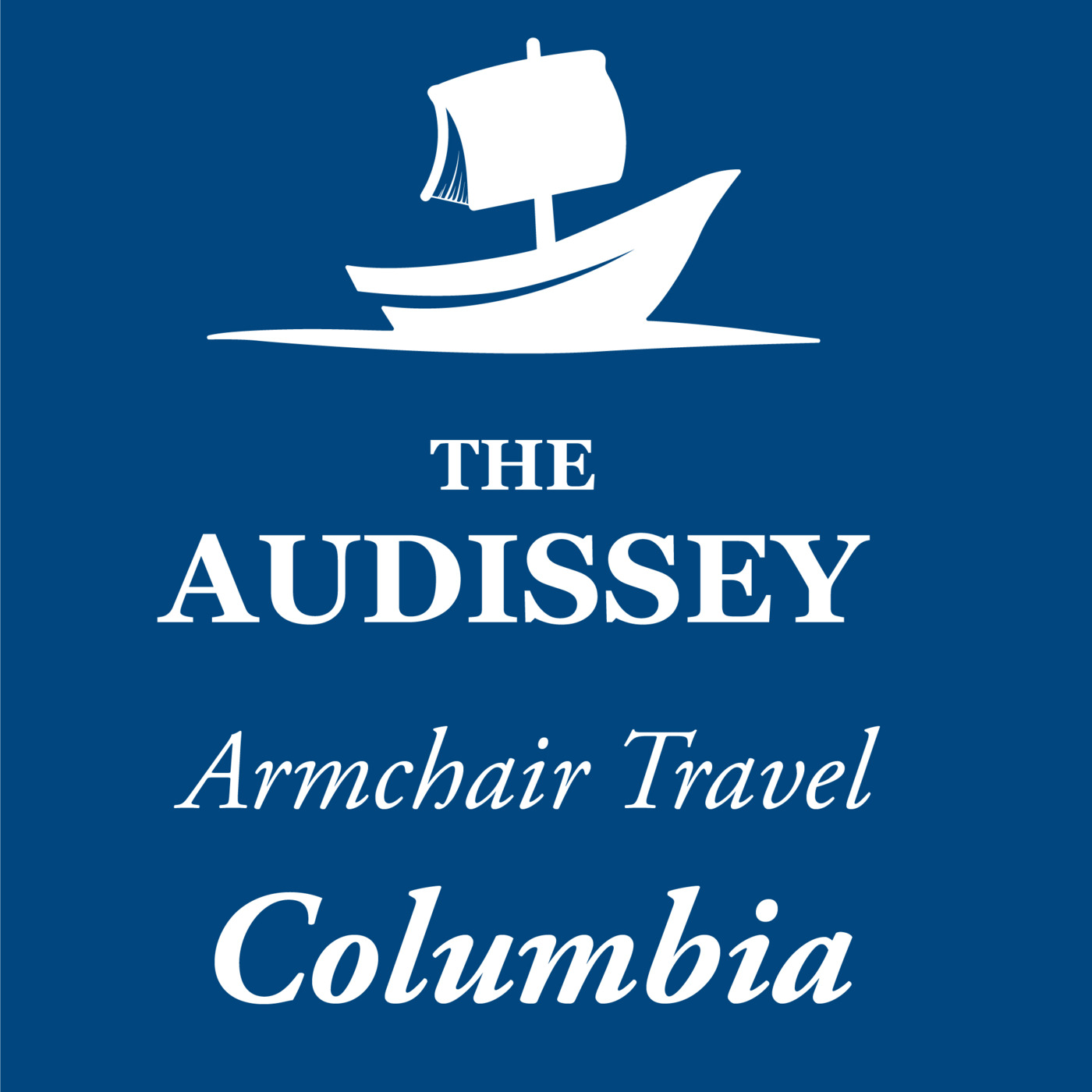 DOCKED E4: Armchair Travel Colombia