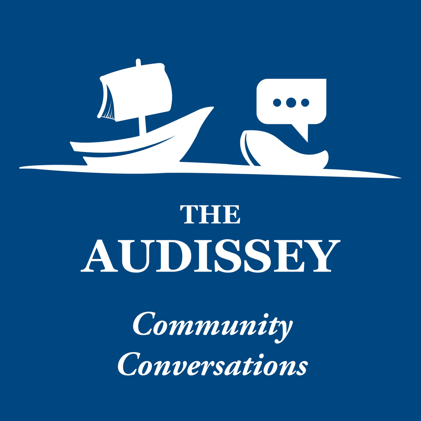 Community Conversations E1: Tremaine Jackson