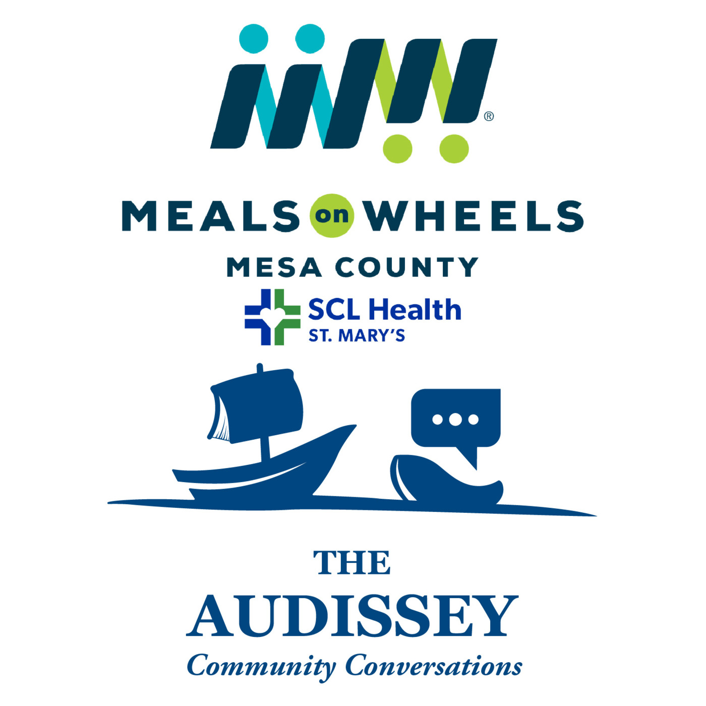 Community Conversations E3: Meals on Wheels Mesa County