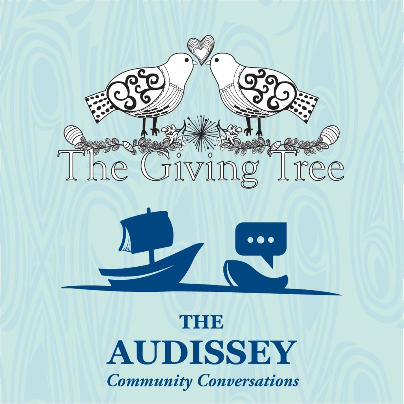 Community Conversations E4: The Giving Tree