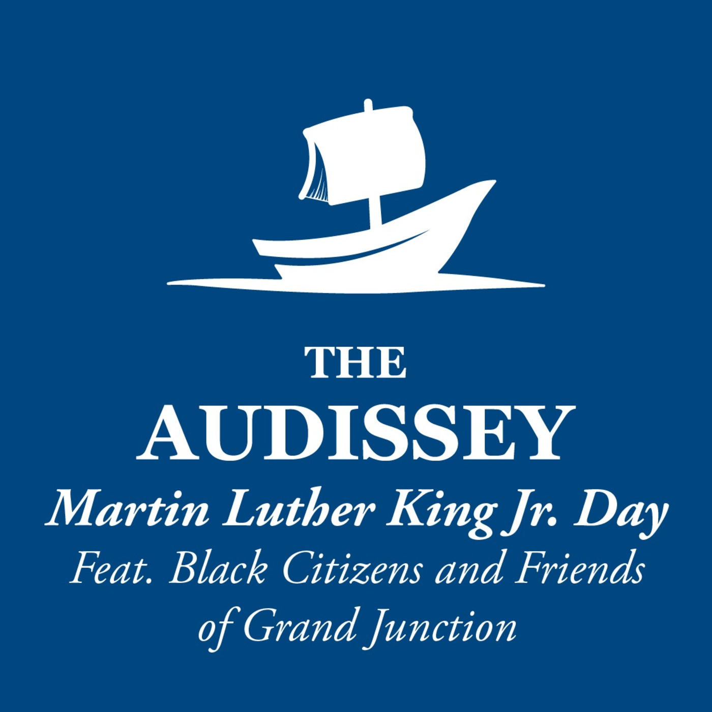 S3 E6: MLK Day