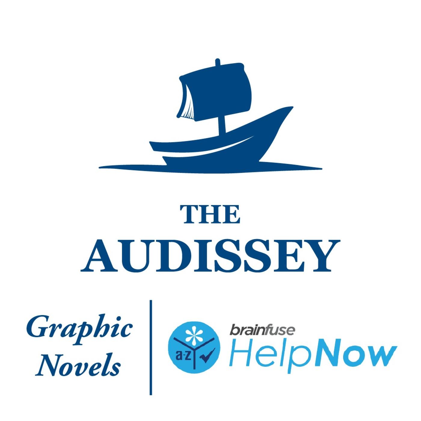 Episode 32: S3 E8: Graphic Novels | Brainfuse HelpNow