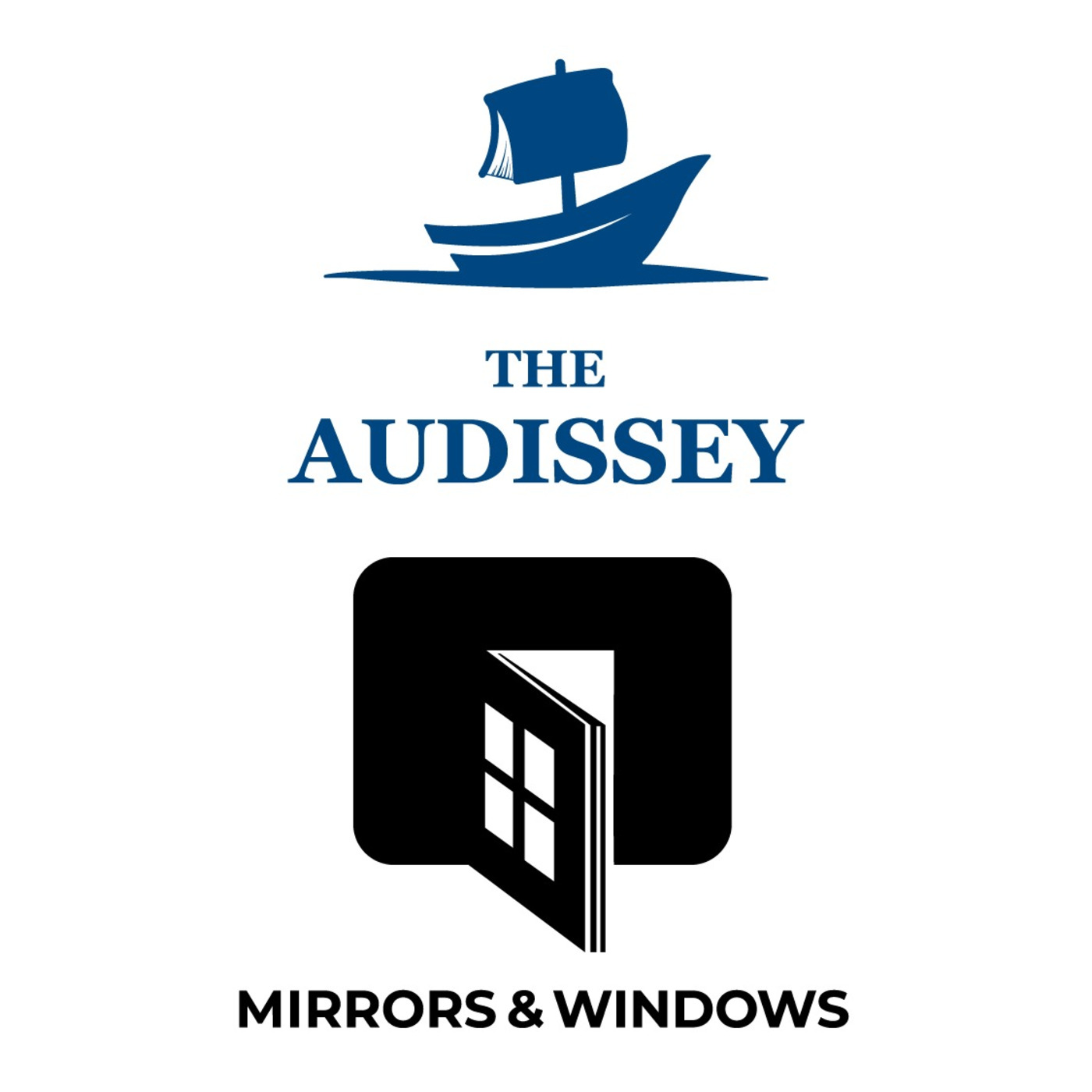 S3 E 9: Mirrors and Windows Reading Experience