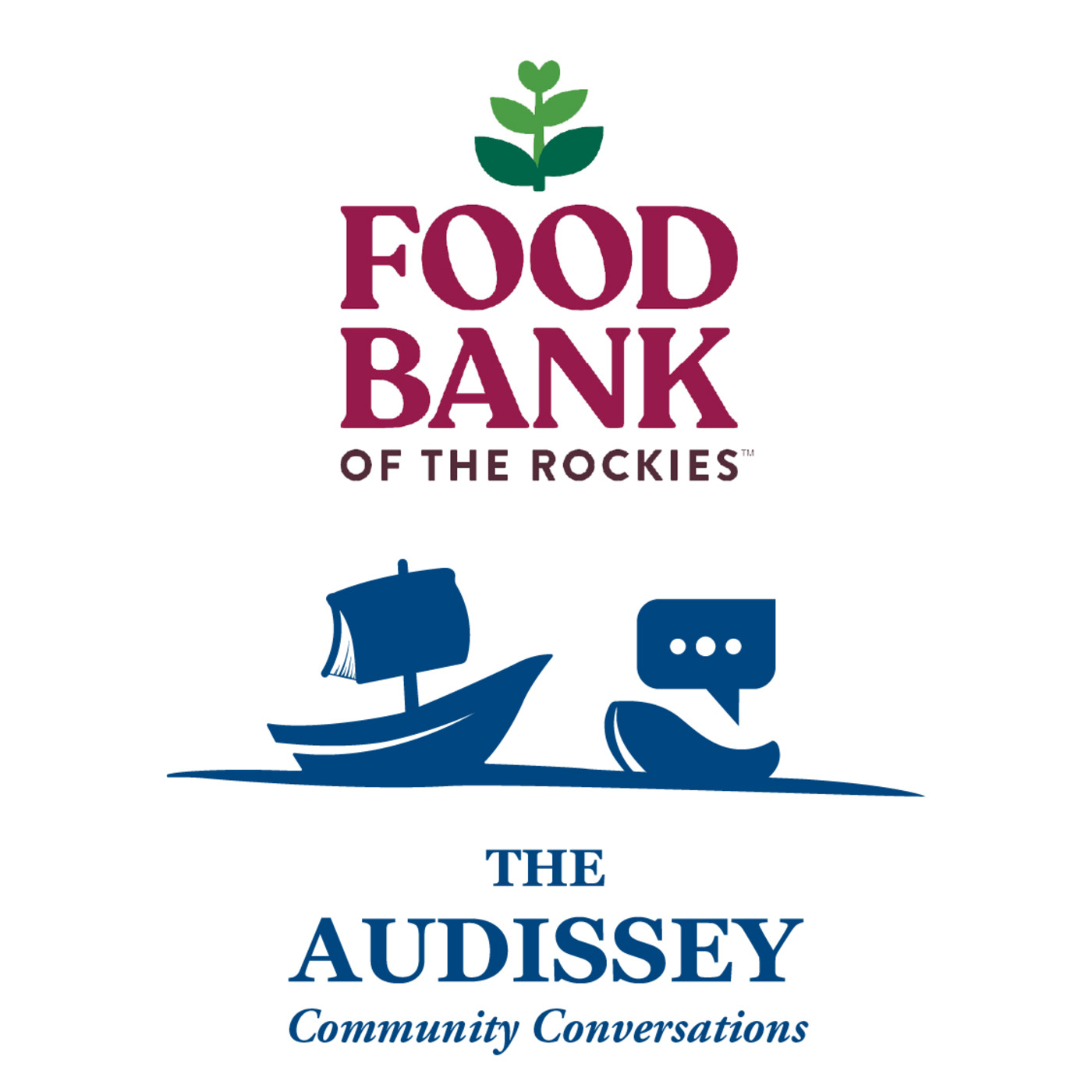 Episode 11: Community Conversations E7: Food Bank of the Rockies