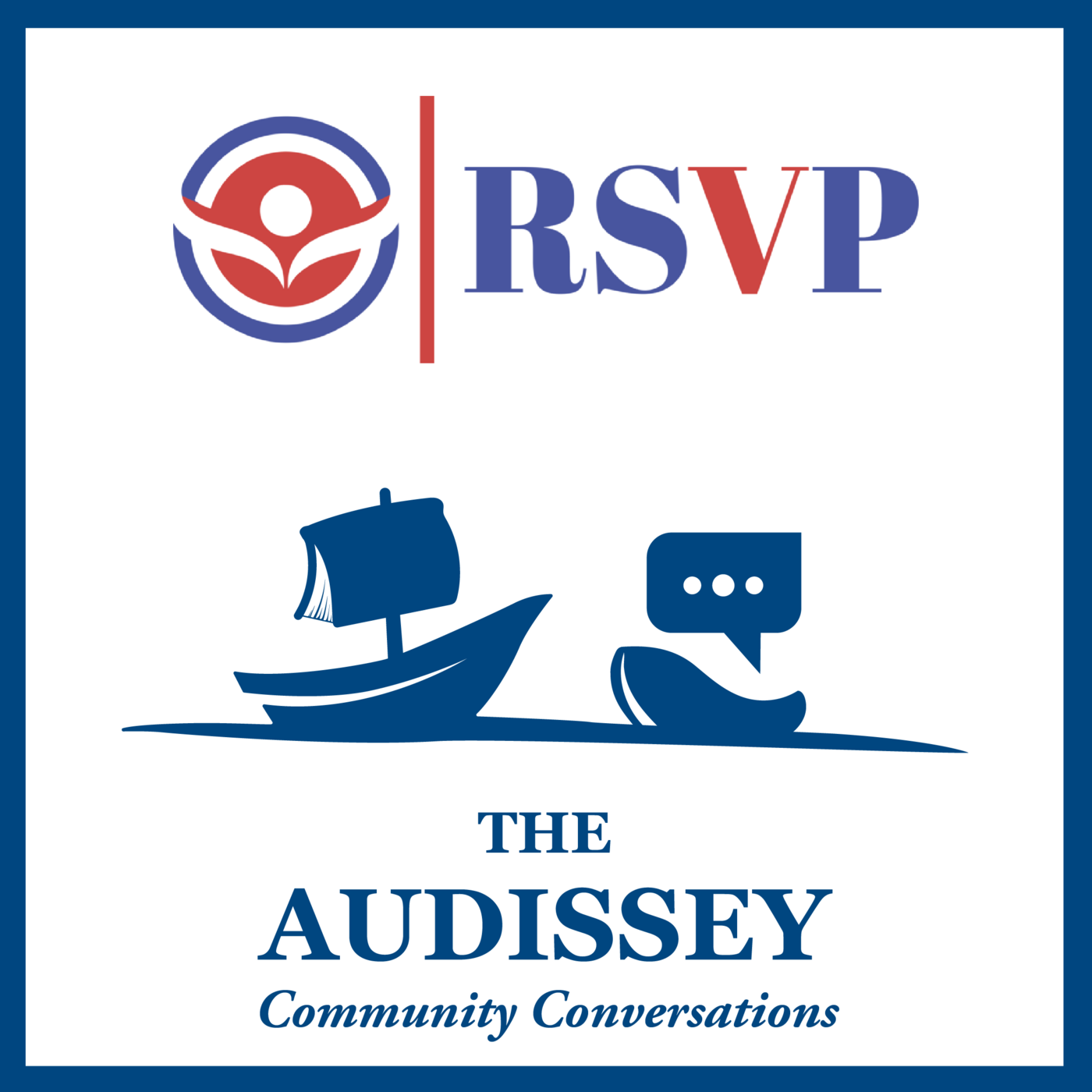 Episode 16: Community Conversations: Episode 9