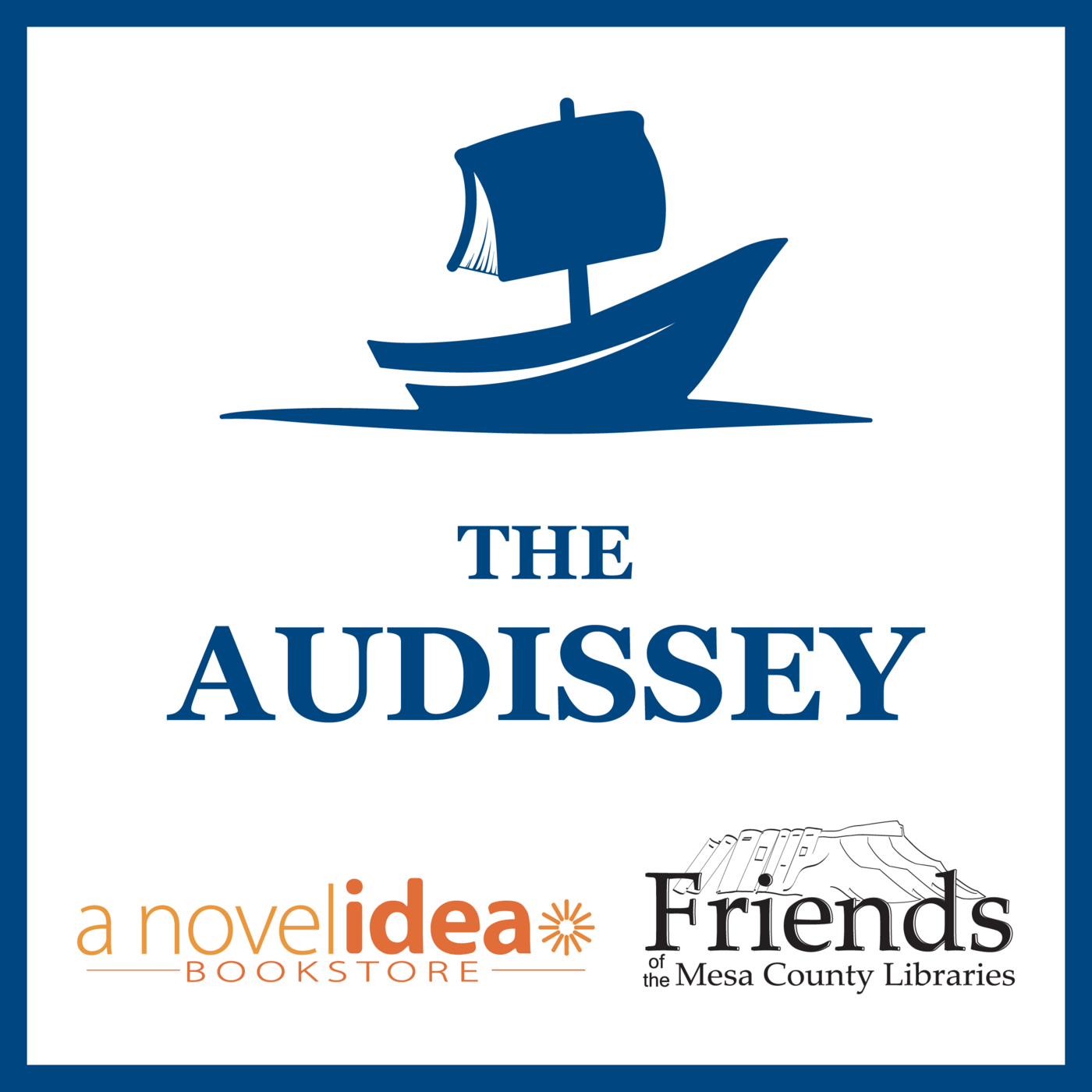 Episode 16: S3 E16: The Novel Idea Bookstore | The Friends of the Mesa County Libraries
