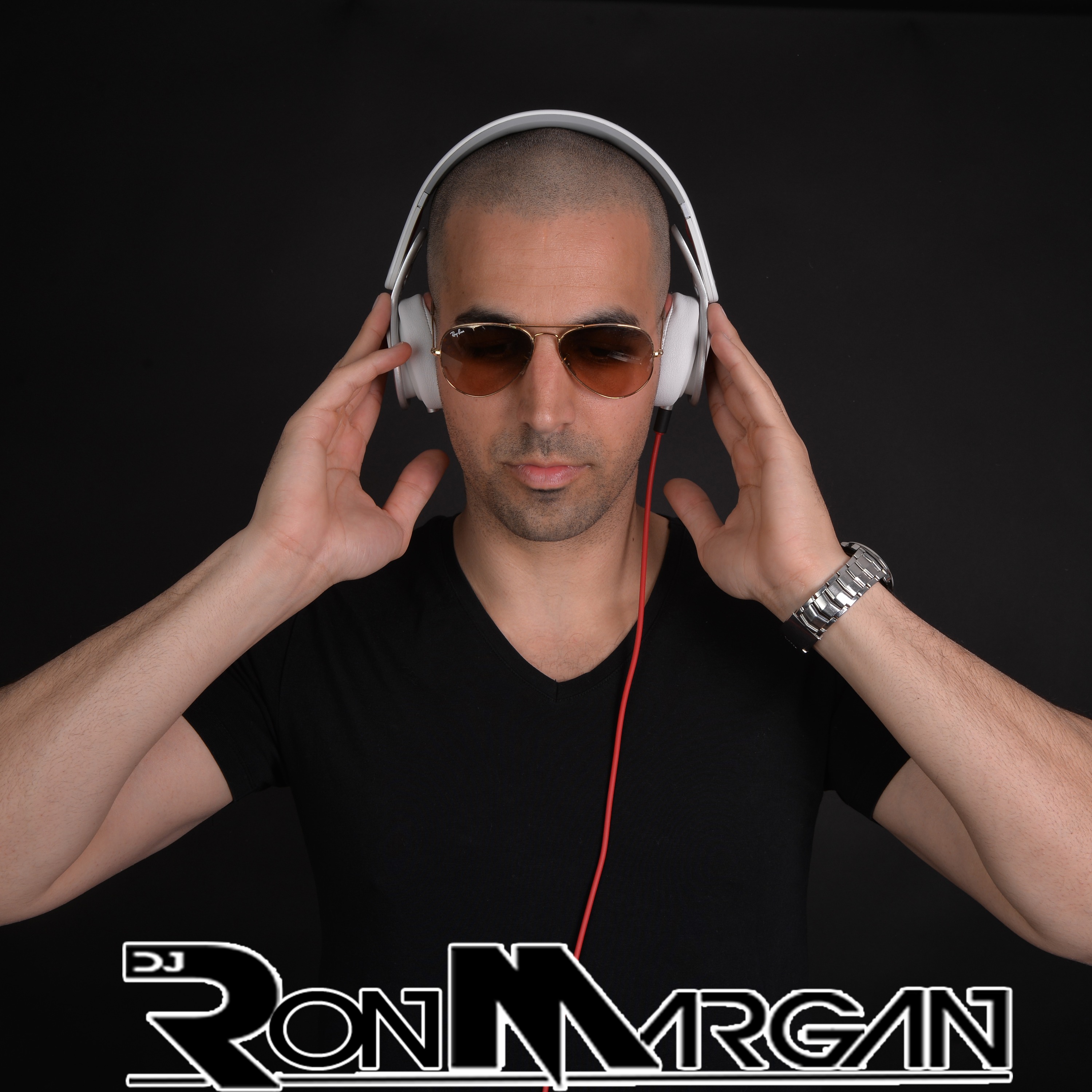 DJ Ron Margan EDM Podcast