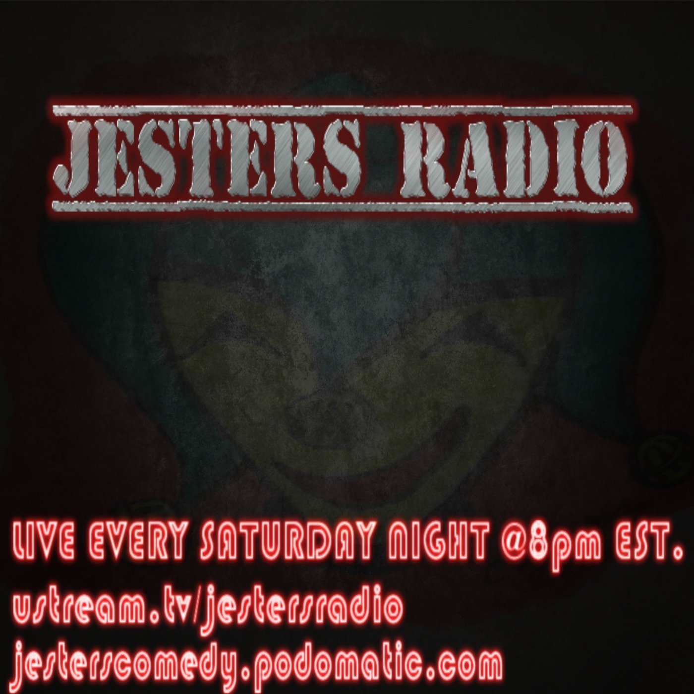 JESTERS RADIO EP-29 3/28/13