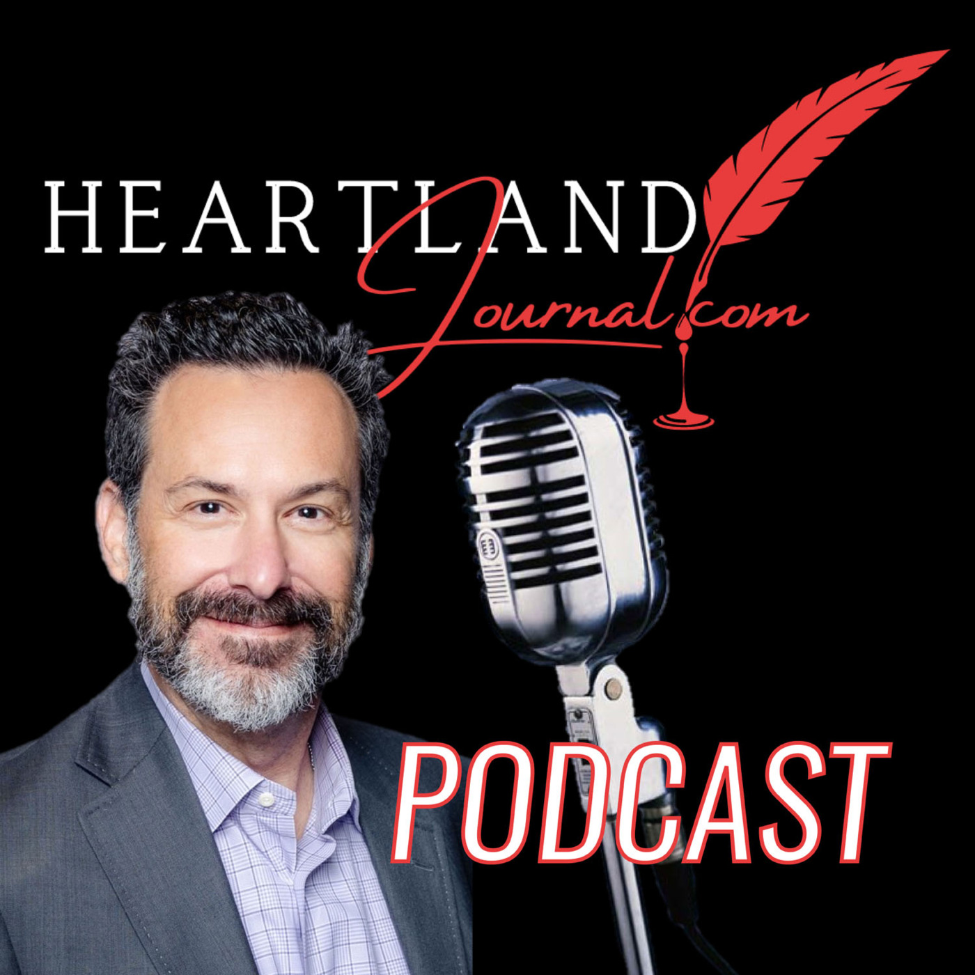 Heartland Journal Podcast