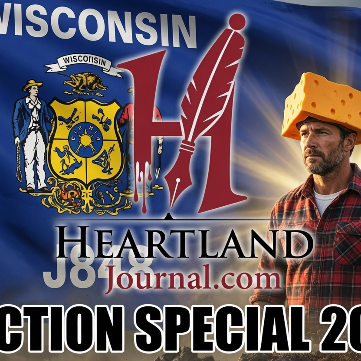 Election Watch 2026 episode artwork