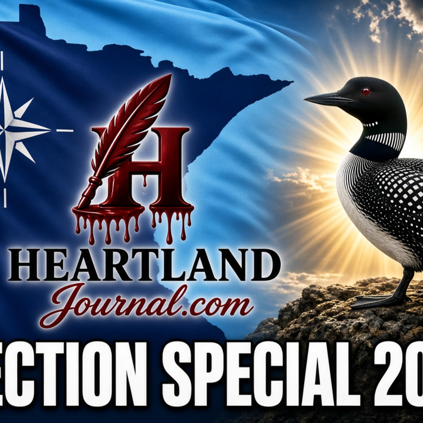 Election Watch 2026 episode artwork