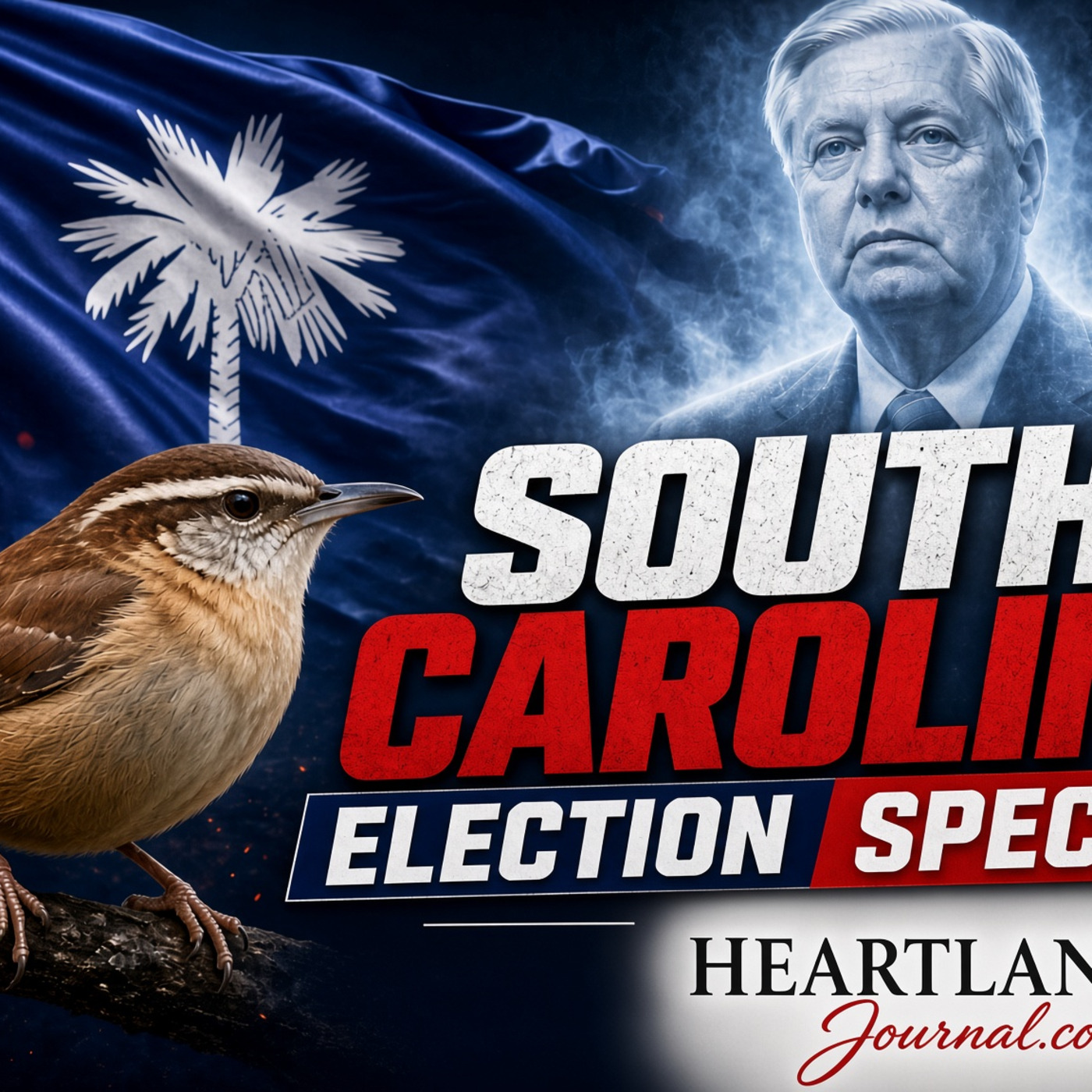 Election Watch 2026 episode artwork
