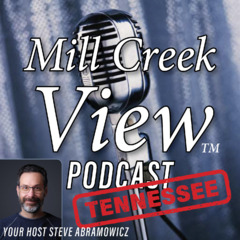 Mill Creek View Tennessee Podcast EP155 Actor Kevin Sorbo Interview &amp;amp; Mor...