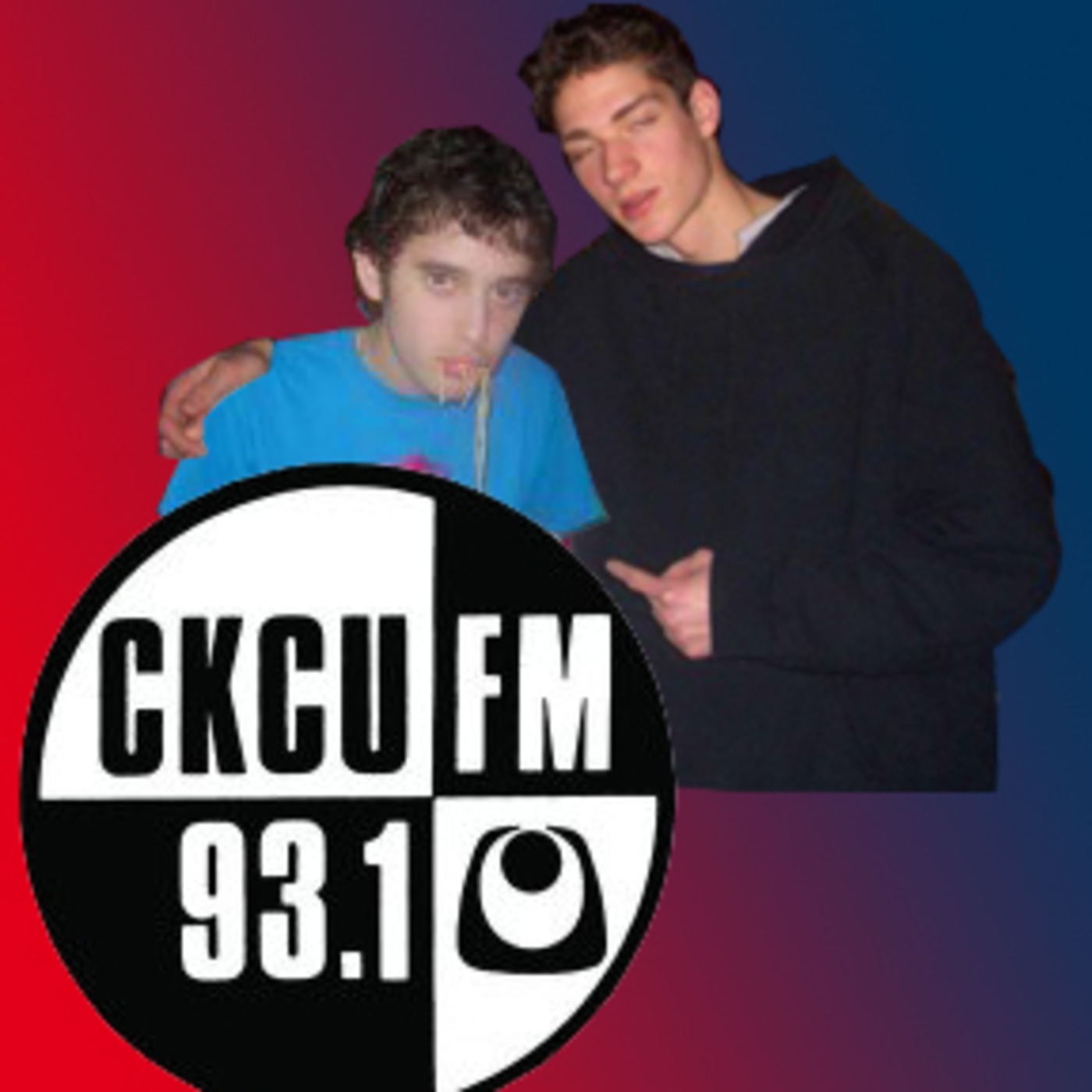 ICOGBFH 30-01-09 (No Music) episode artwork