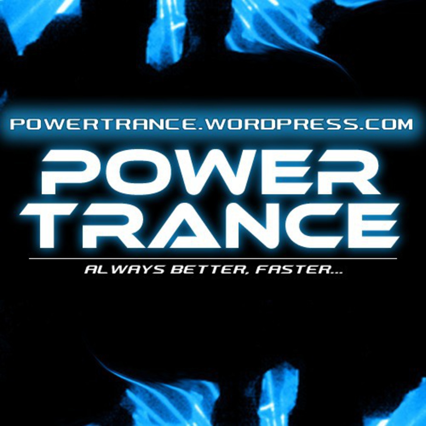 Powertrance Podcast: Episode 1
