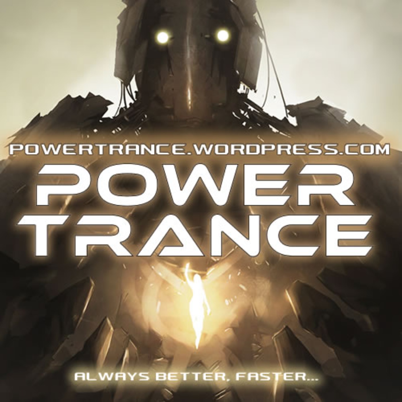 Powertrance Podcast Episode 5