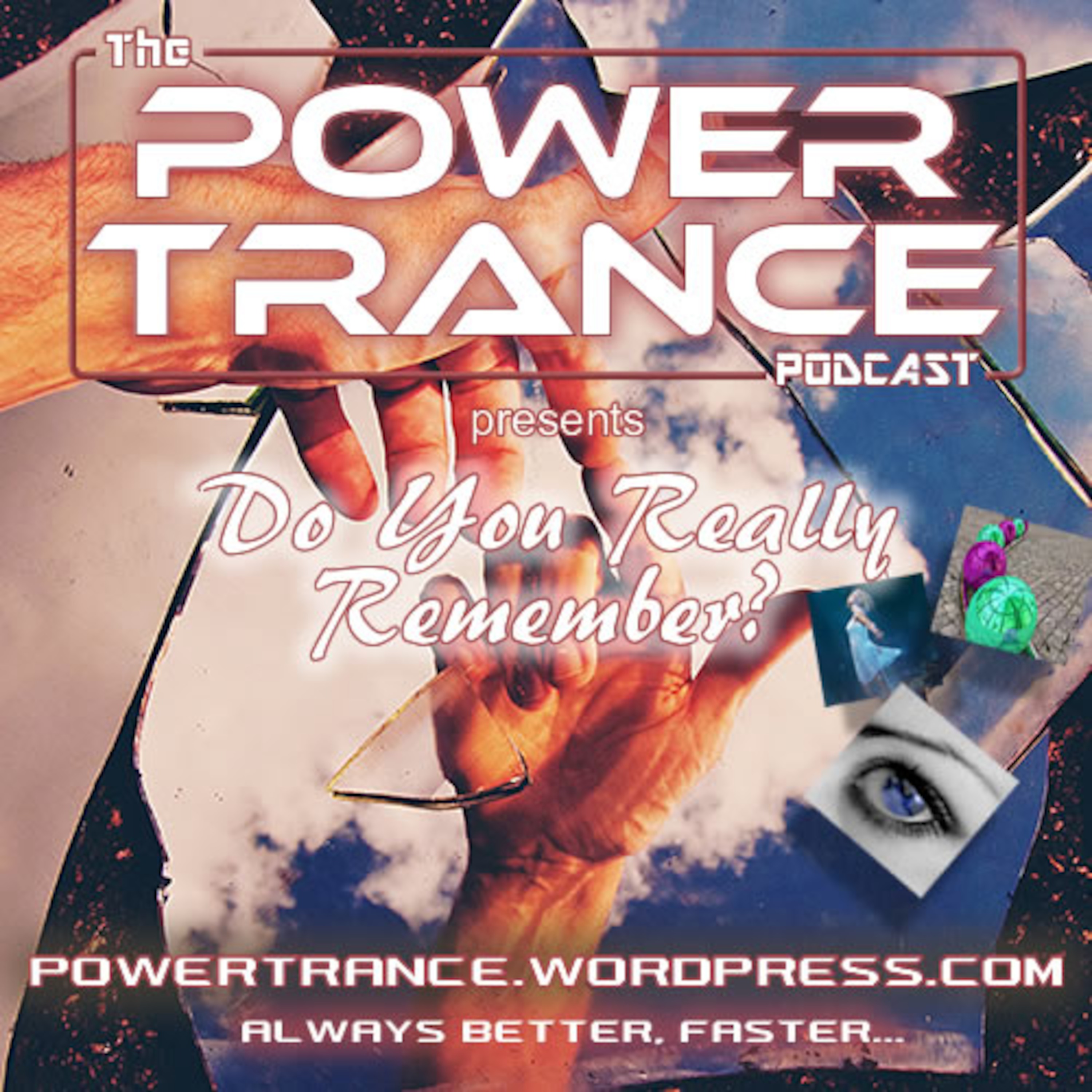 The Power Trance Podcast