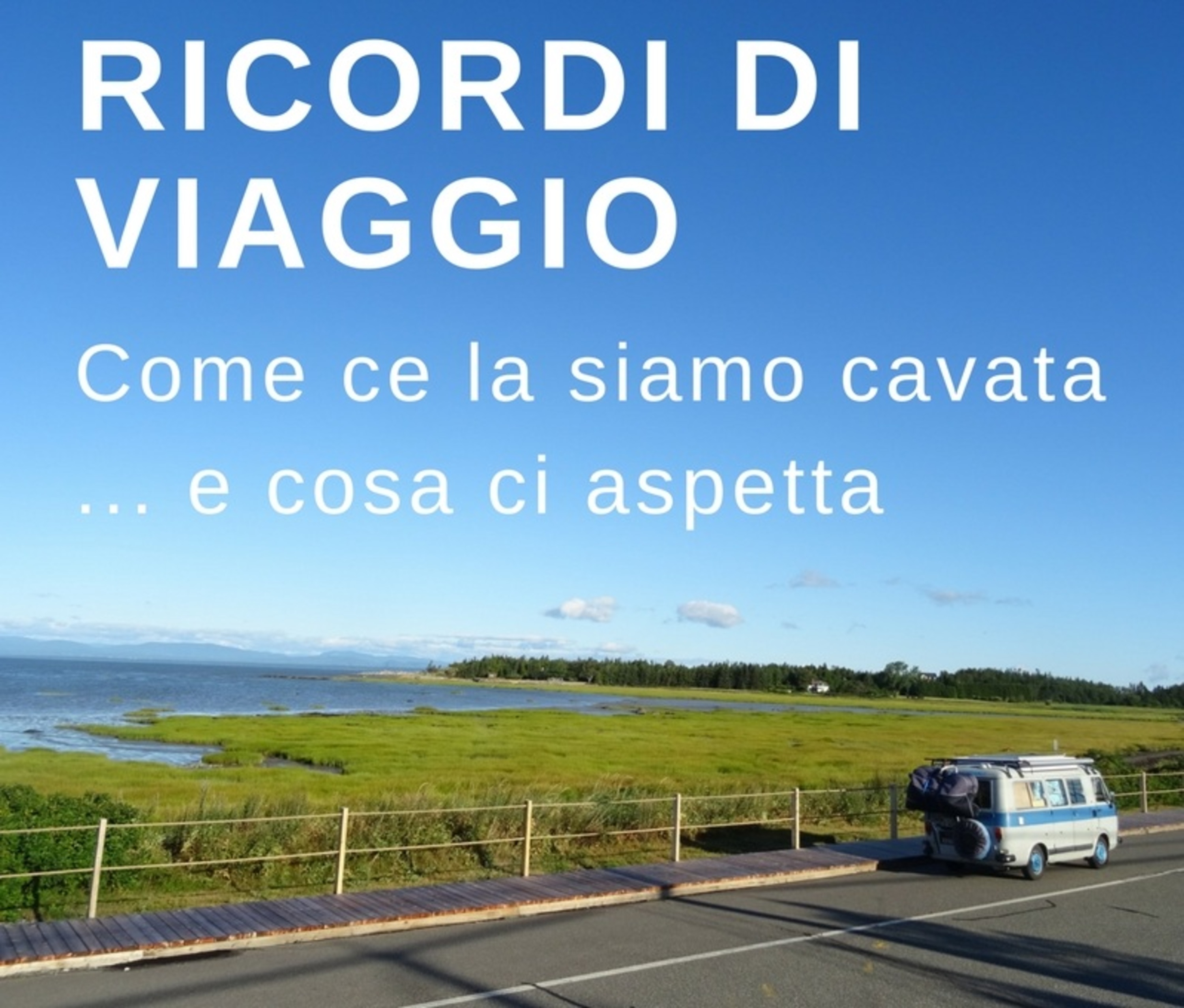In viaggio con Ermanno\'s Podcast