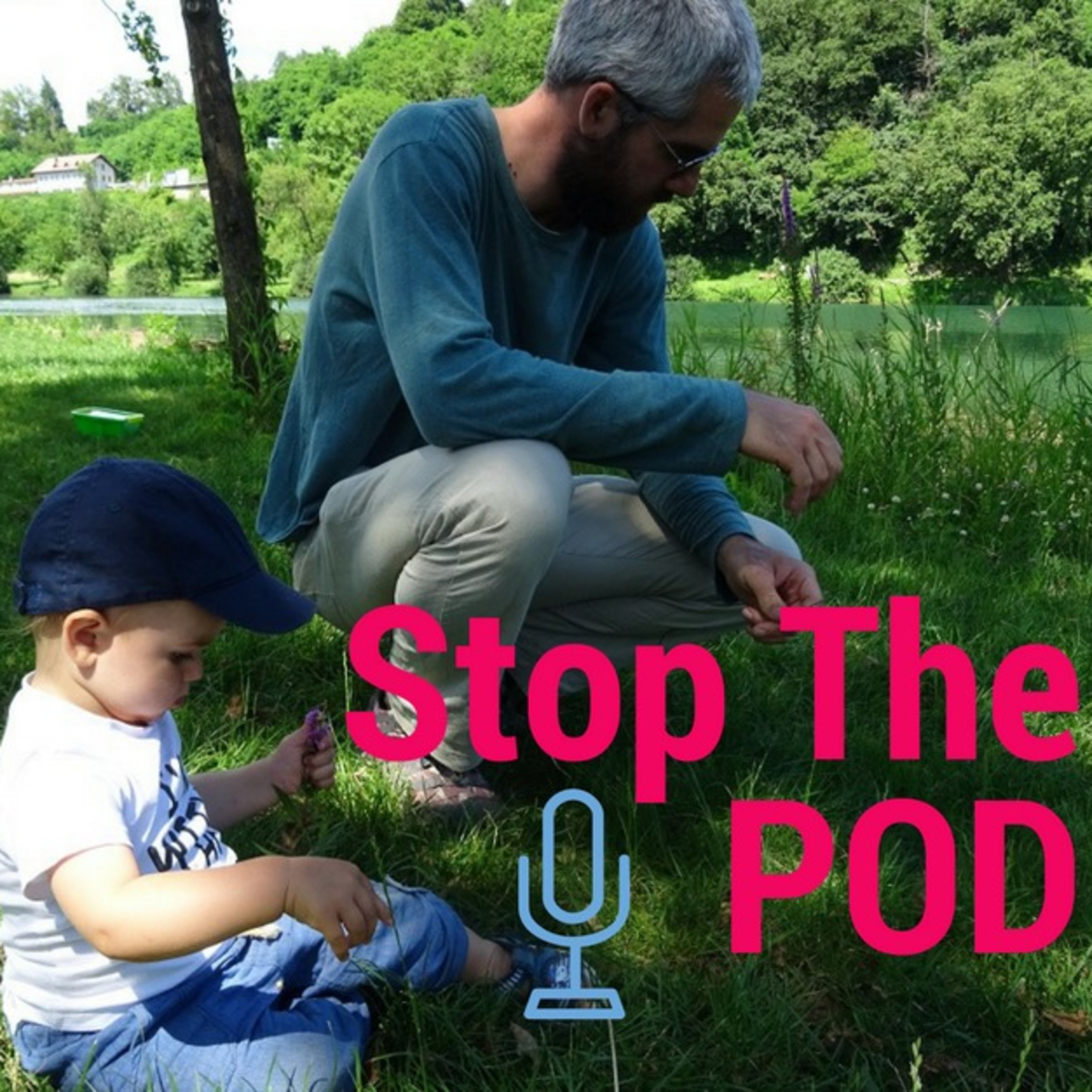 In viaggio con Ermanno\'s Podcast