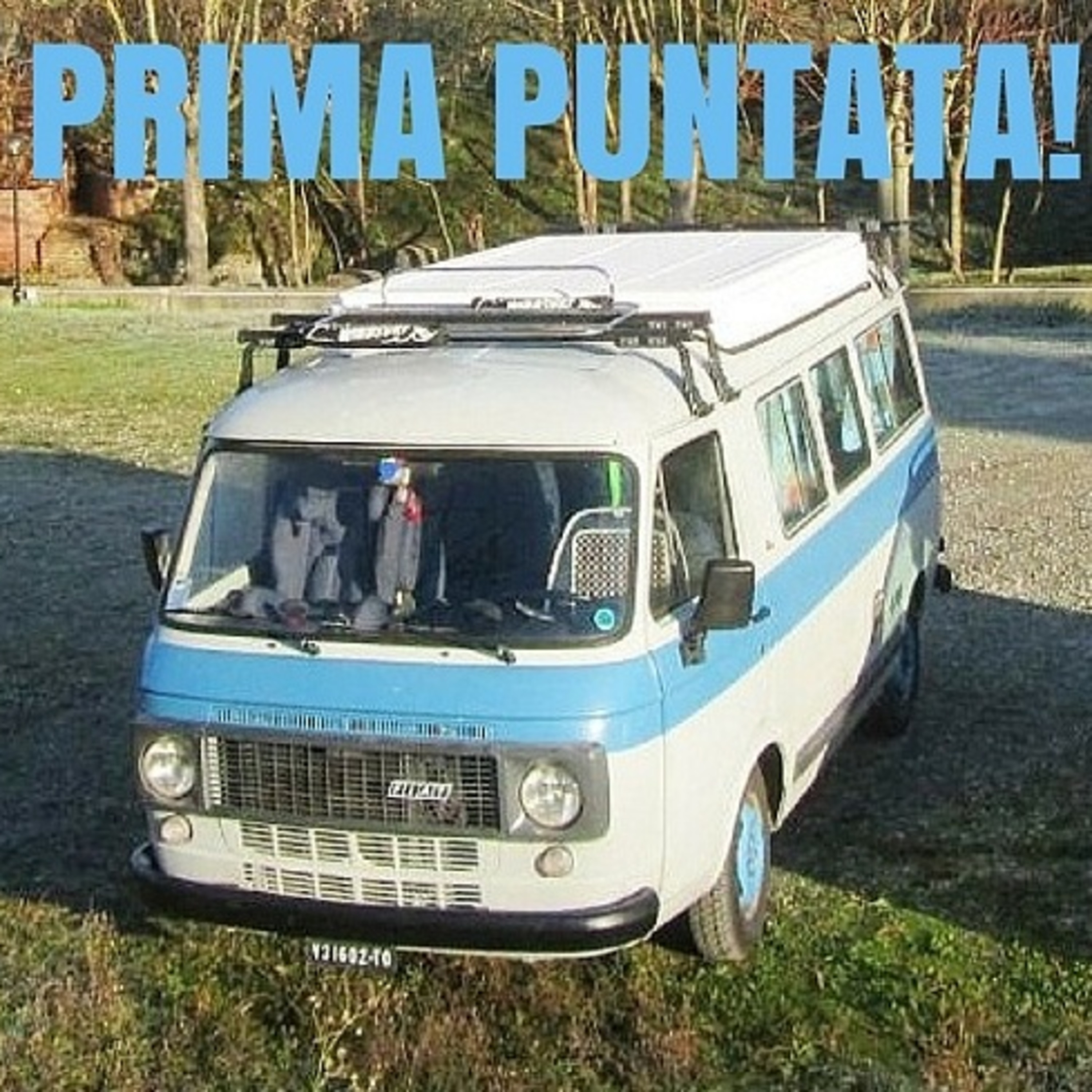 In viaggio con Ermanno\'s Podcast