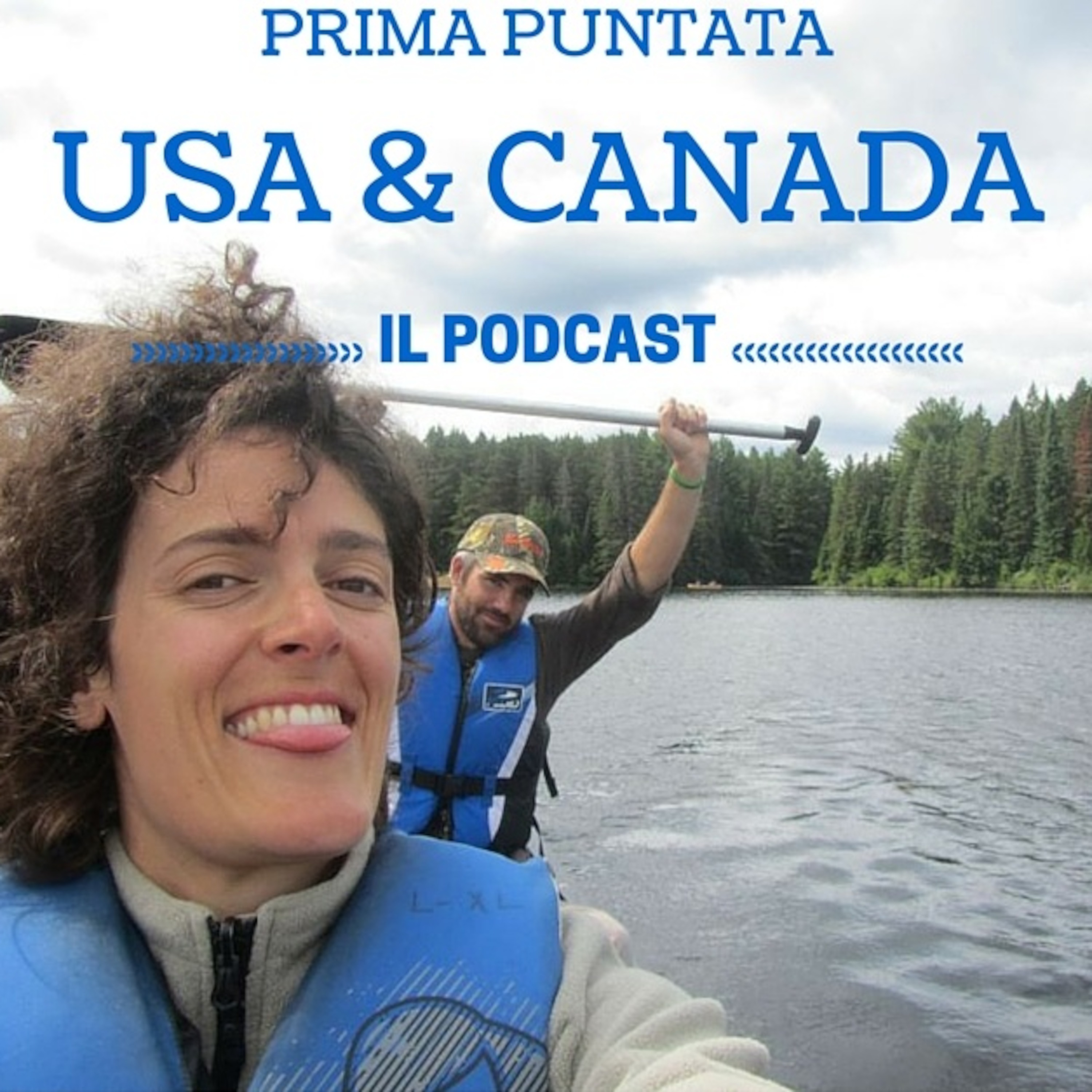 In viaggio con Ermanno\'s Podcast