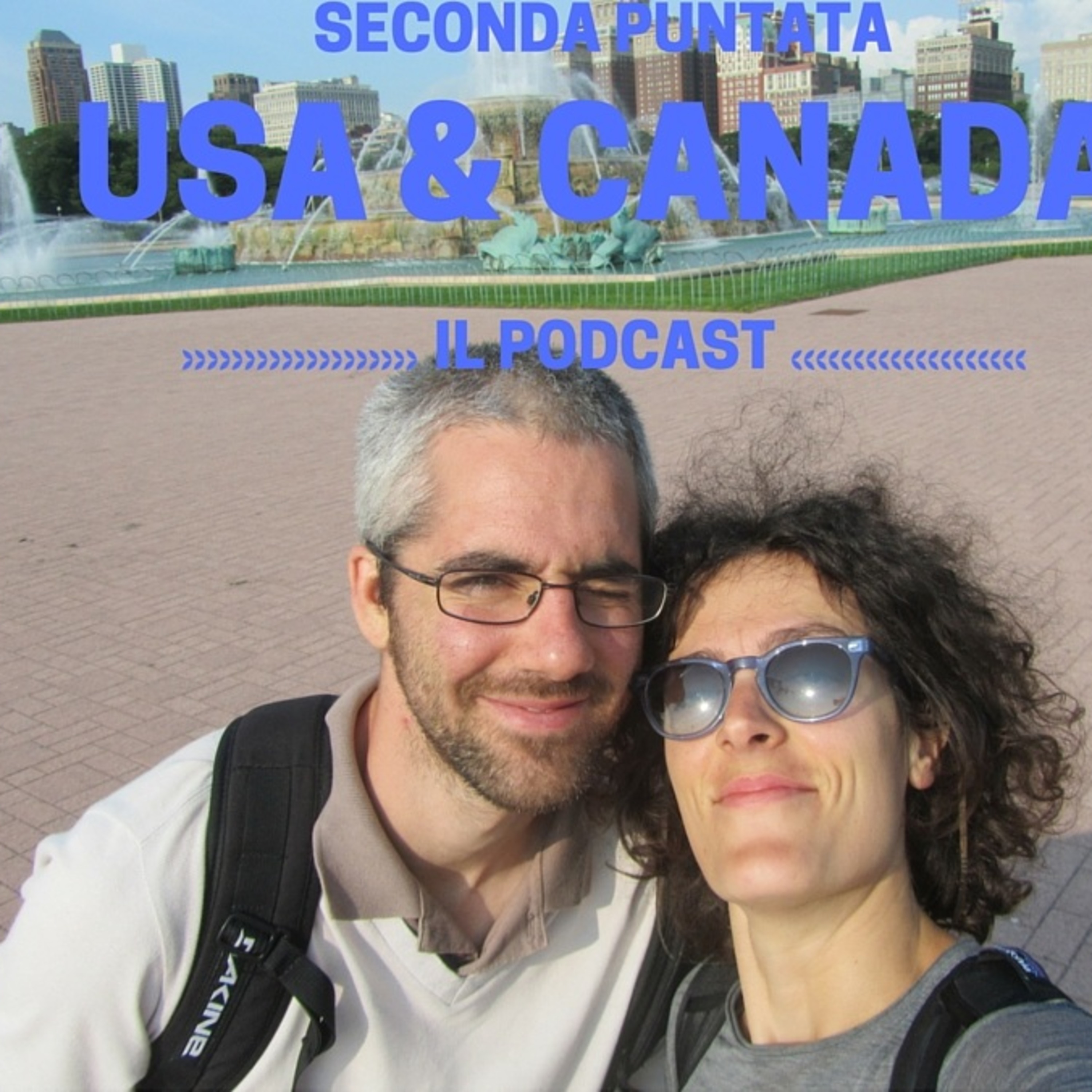In viaggio con Ermanno\'s Podcast