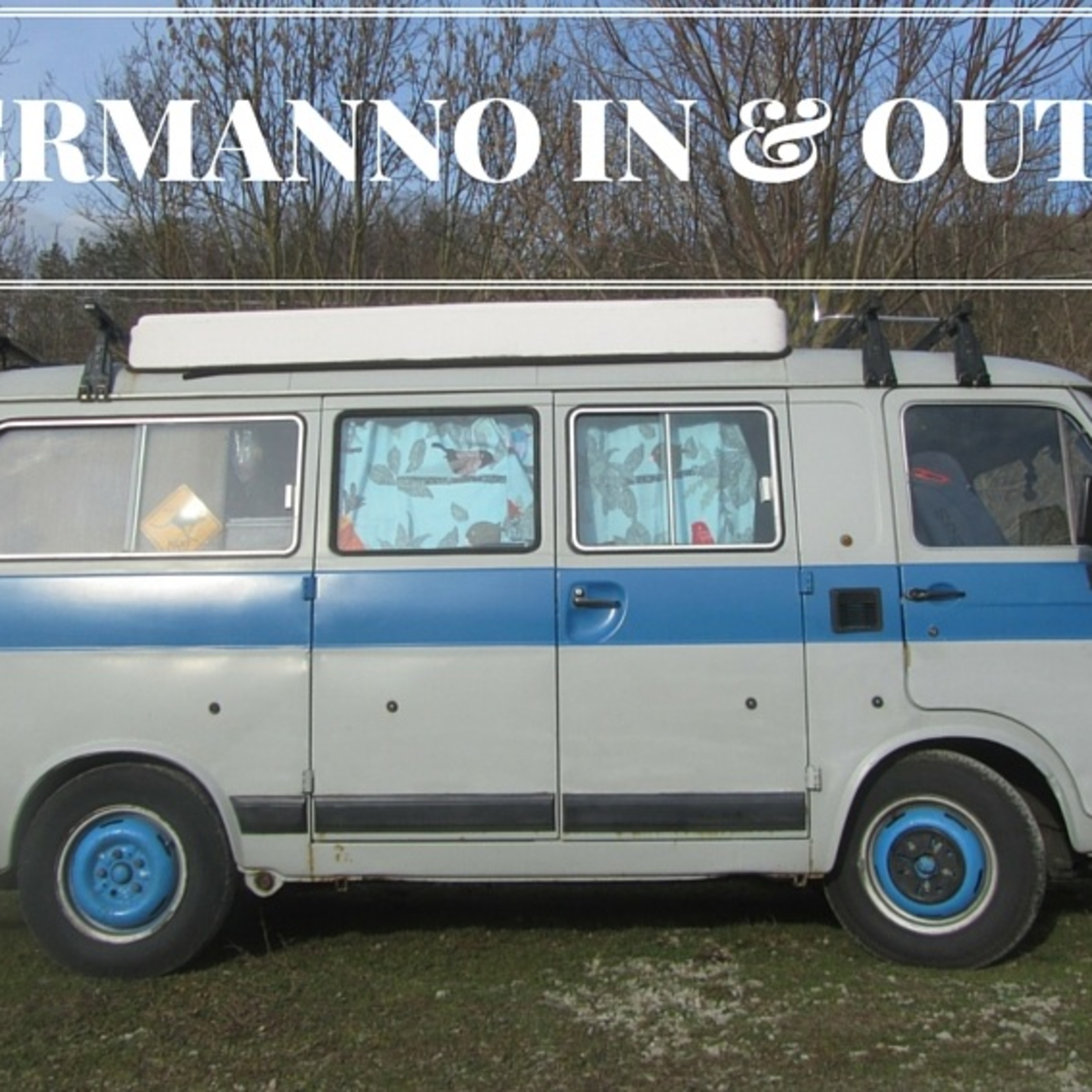 In viaggio con Ermanno\'s Podcast