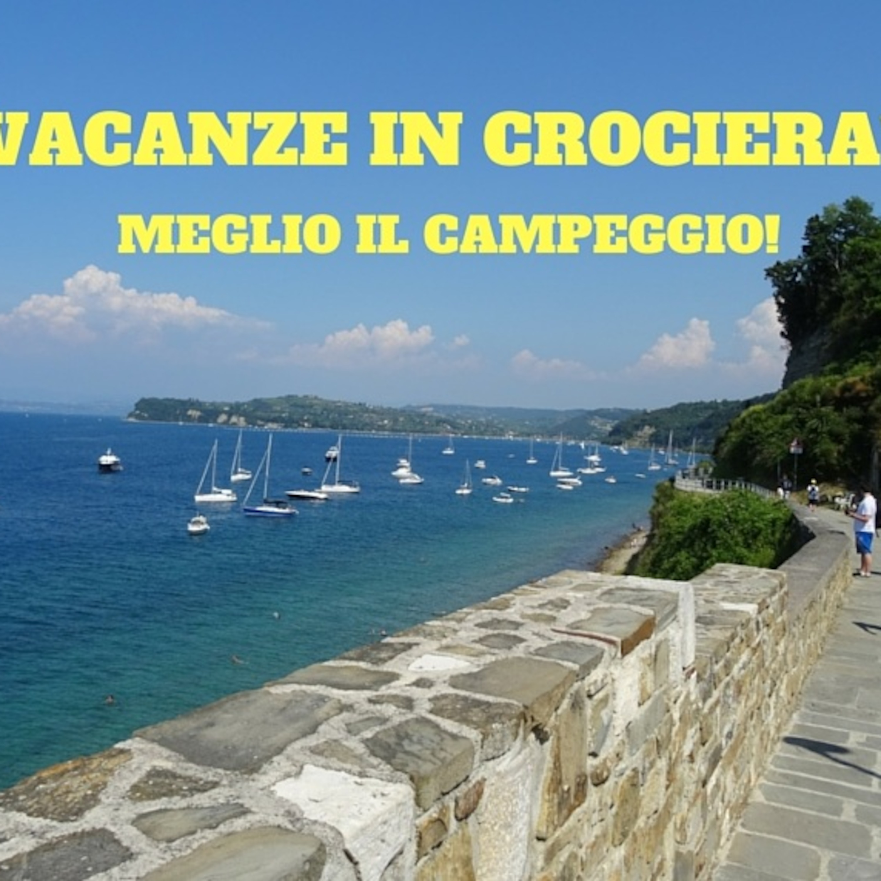 In viaggio con Ermanno\'s Podcast