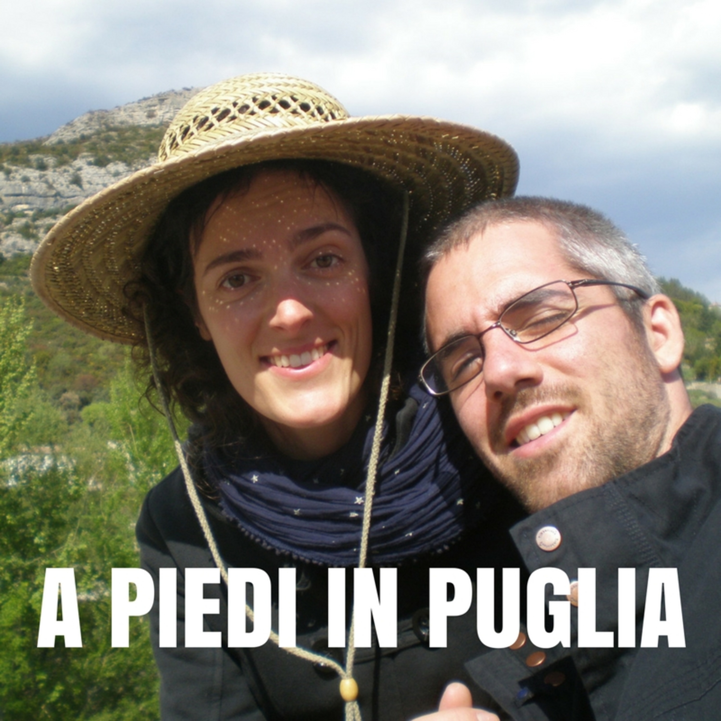 In viaggio con Ermanno\'s Podcast