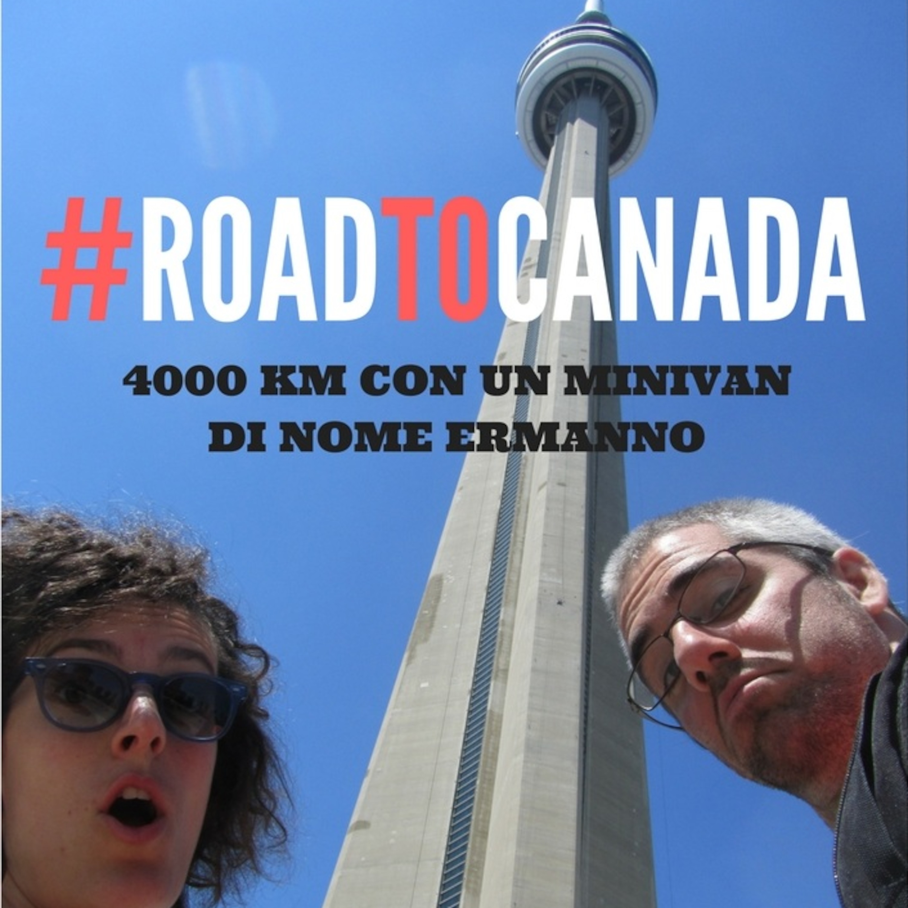 In viaggio con Ermanno\'s Podcast