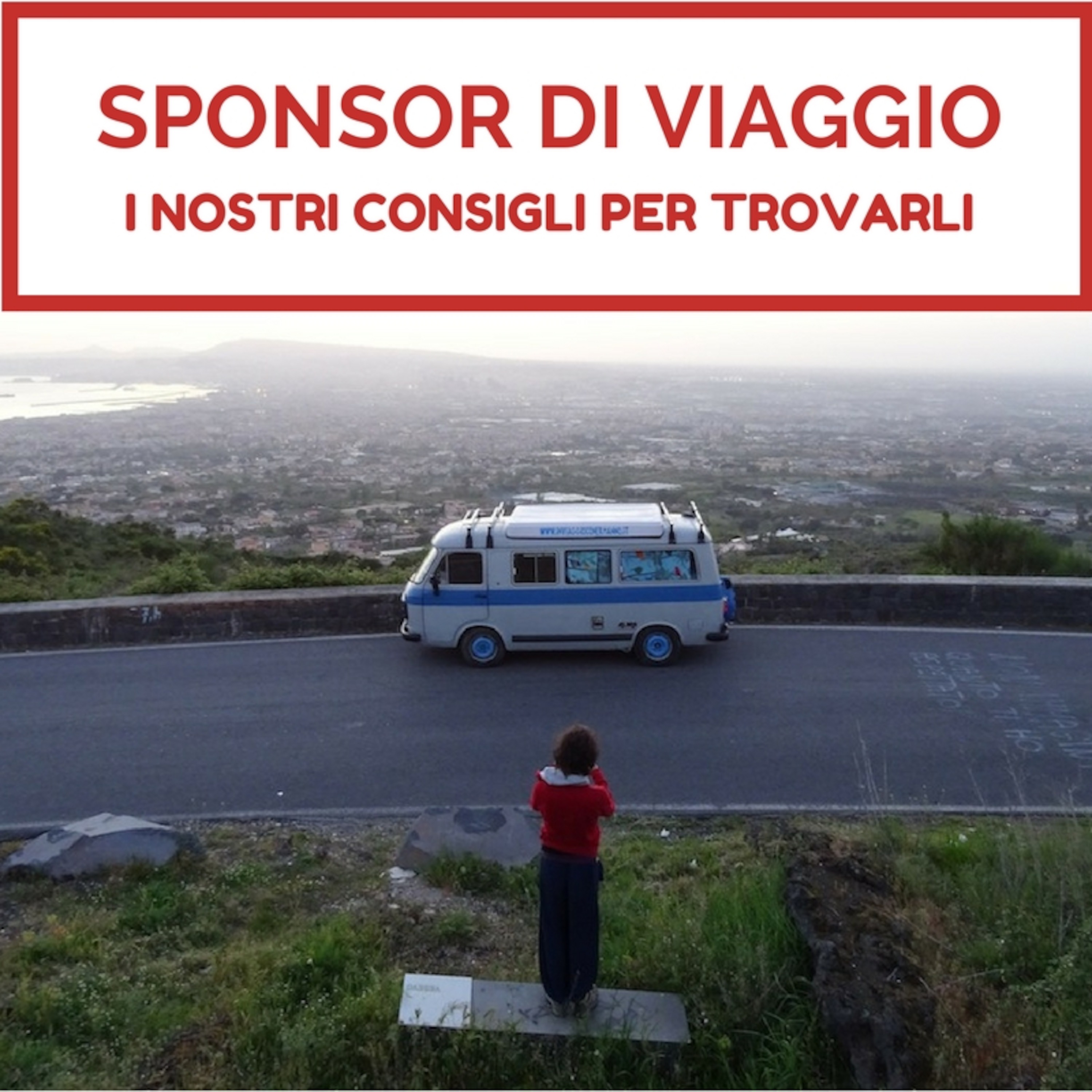 In viaggio con Ermanno\'s Podcast