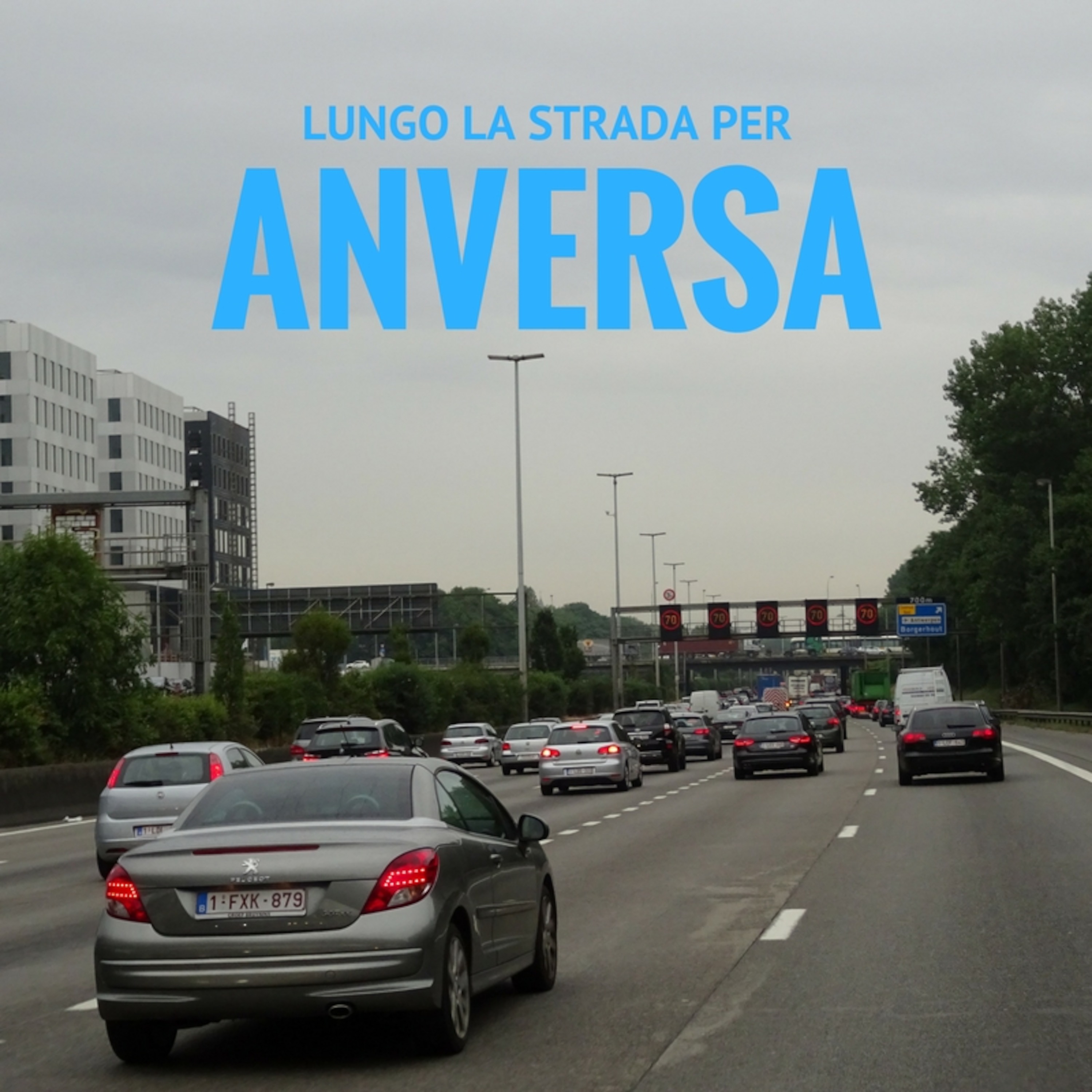 In viaggio con Ermanno\'s Podcast