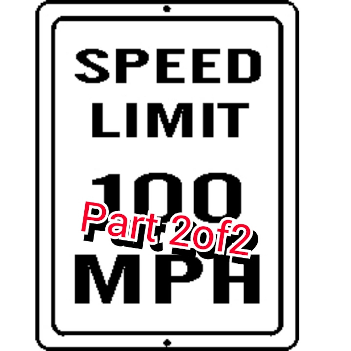 100MPH PART 2 INTRODUCTION2HOUSE episode artwork