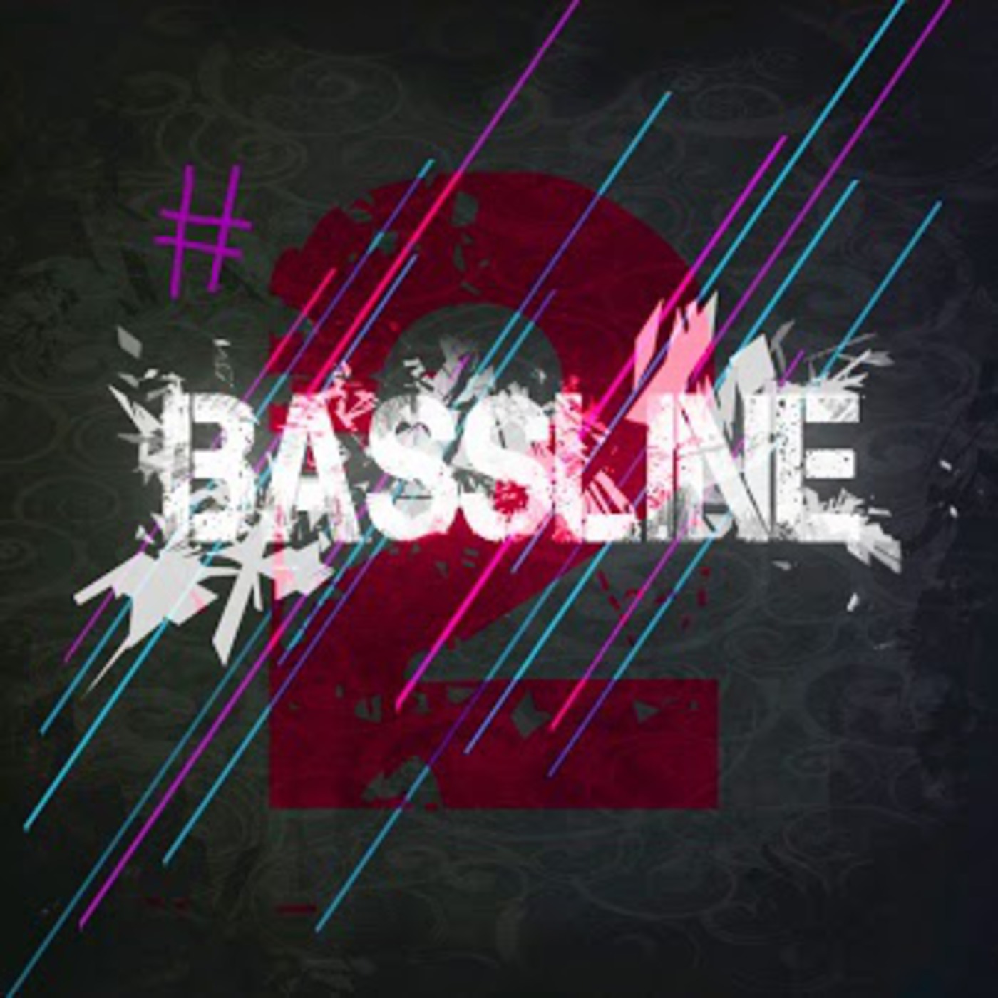 BASSLINE PART 2 episode artwork