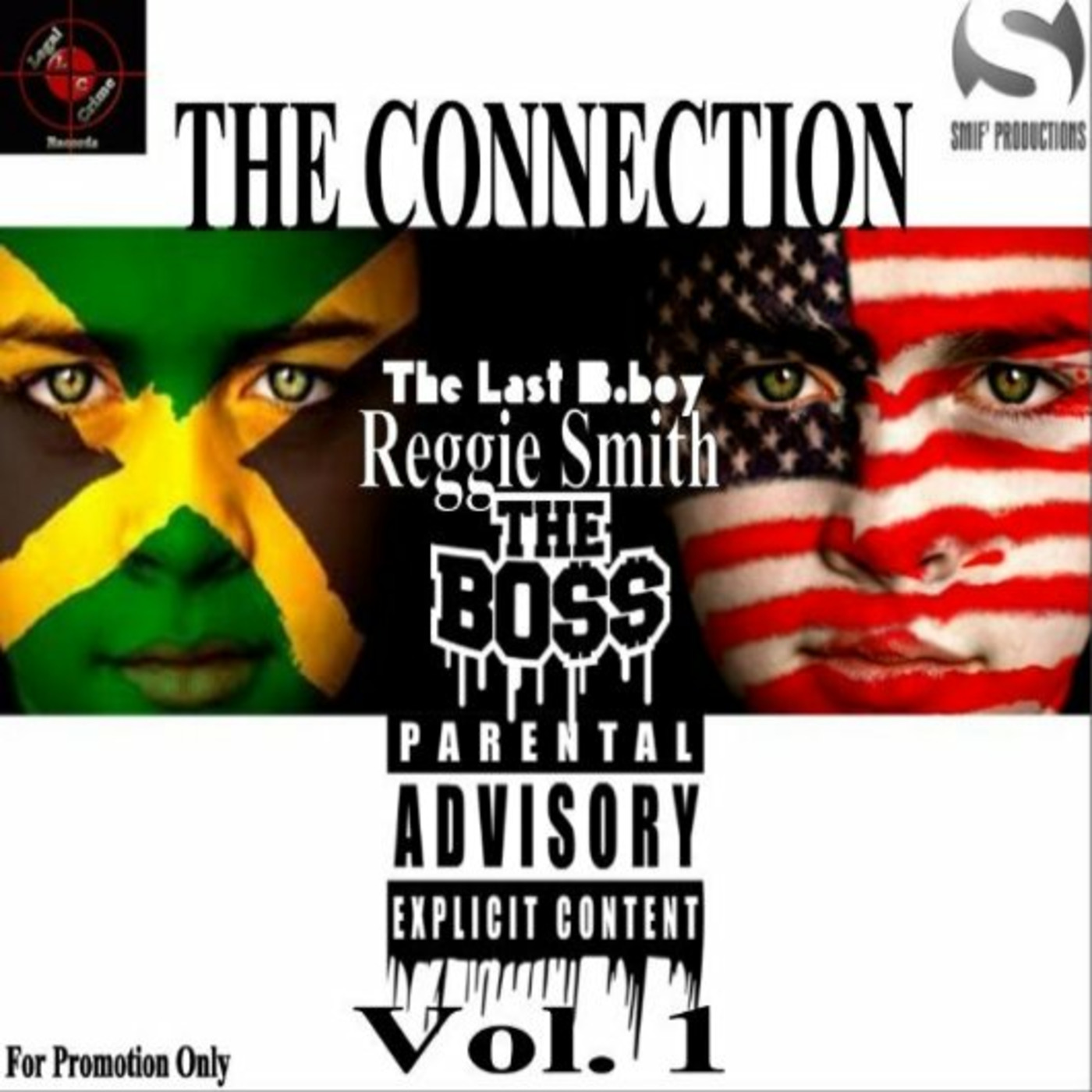 The Last B.boy\'s Podcast