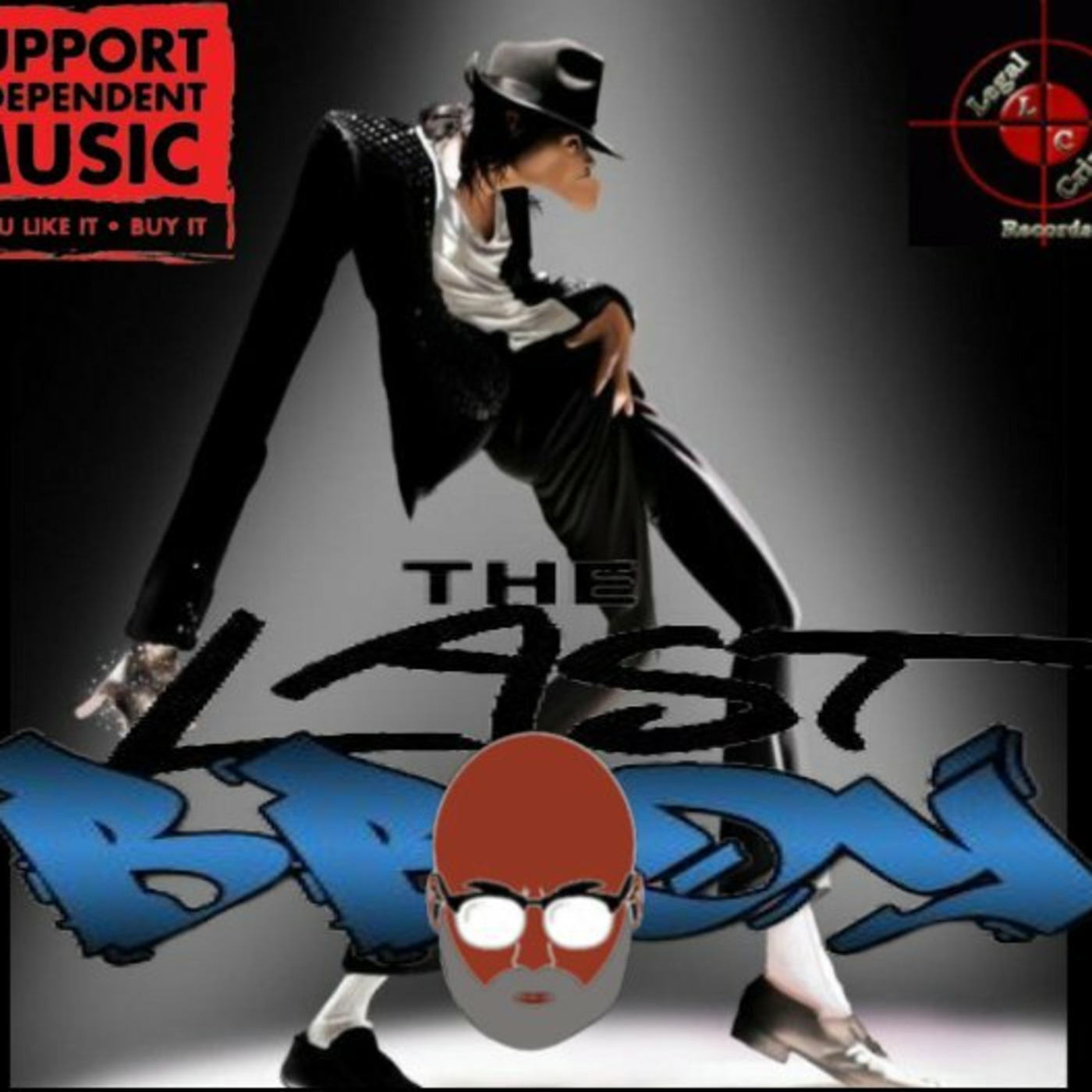 The Last B.boy\'s Podcast