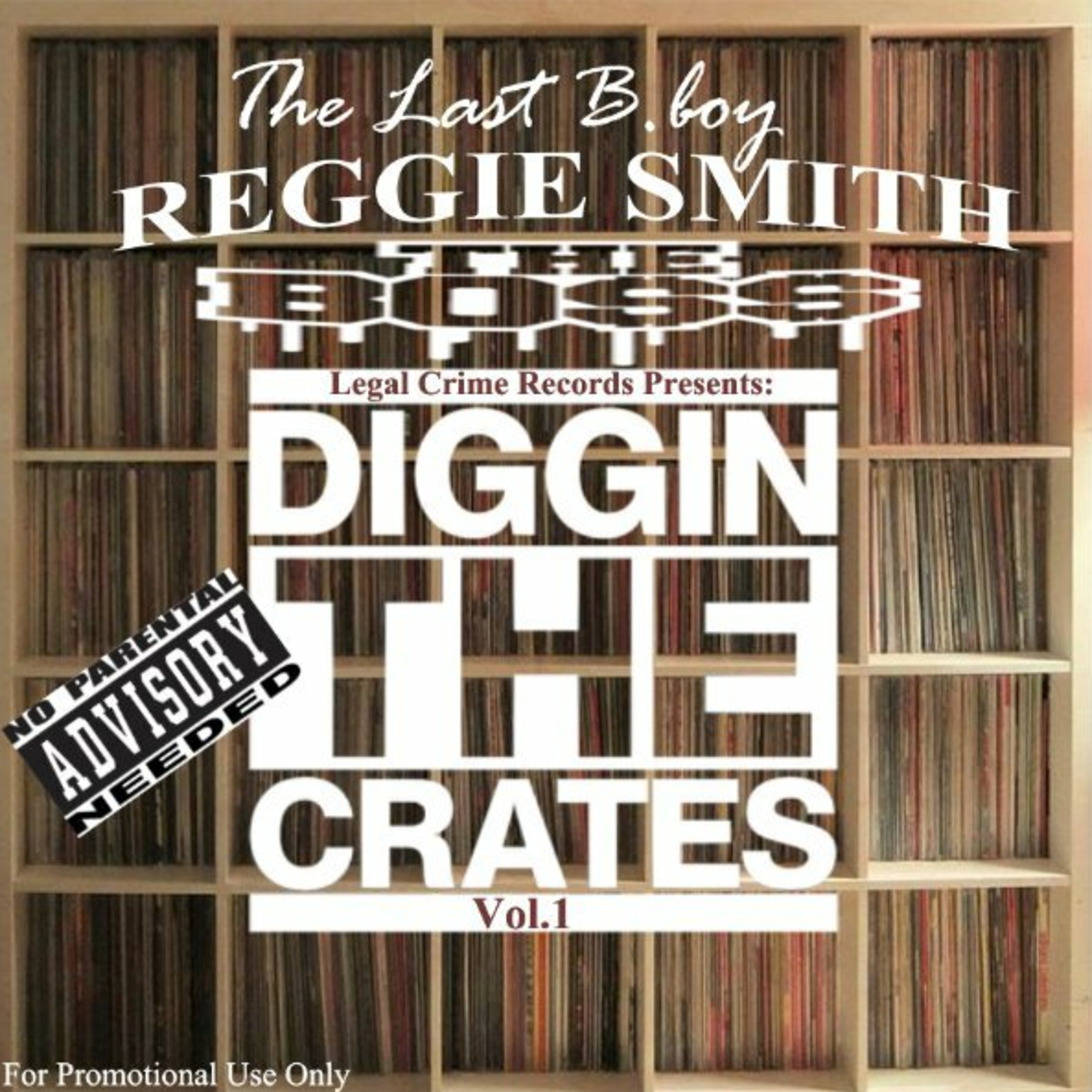 The Last B.boy\'s Podcast