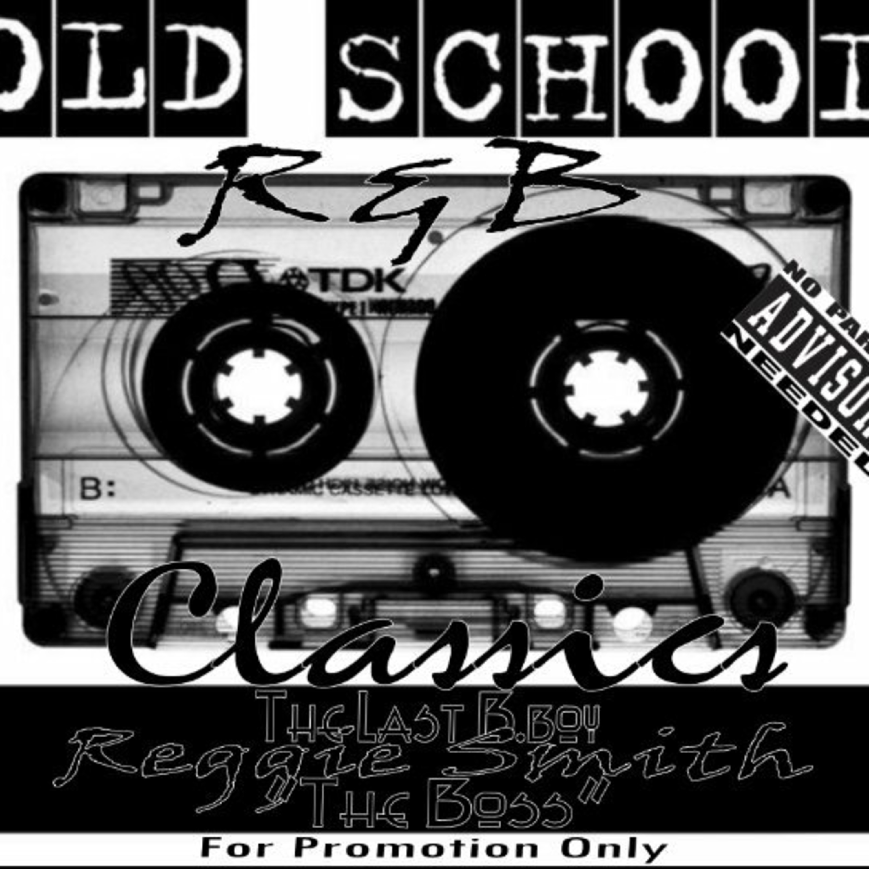 The Last B.boy\'s Podcast