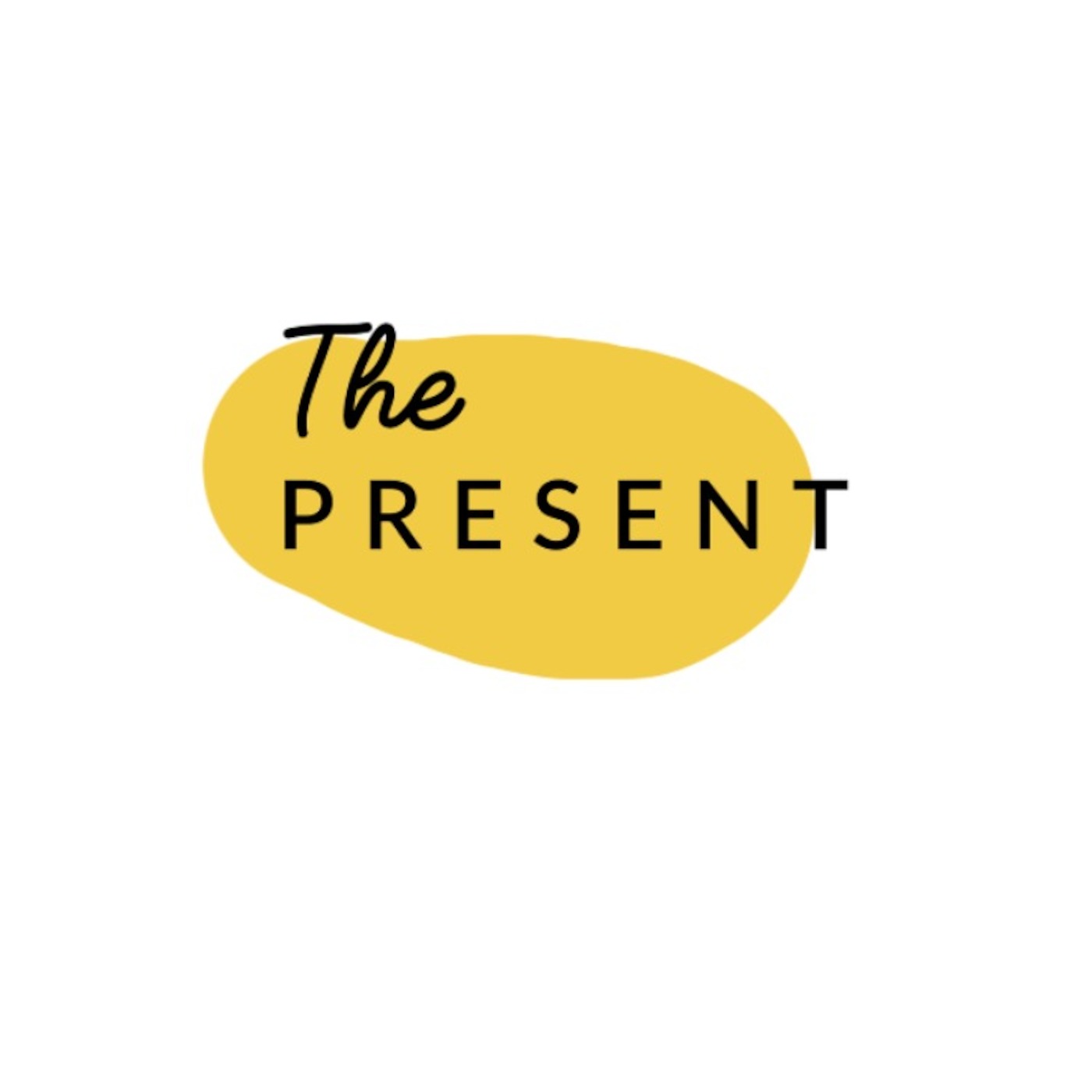The Present Podcast podcast artwork