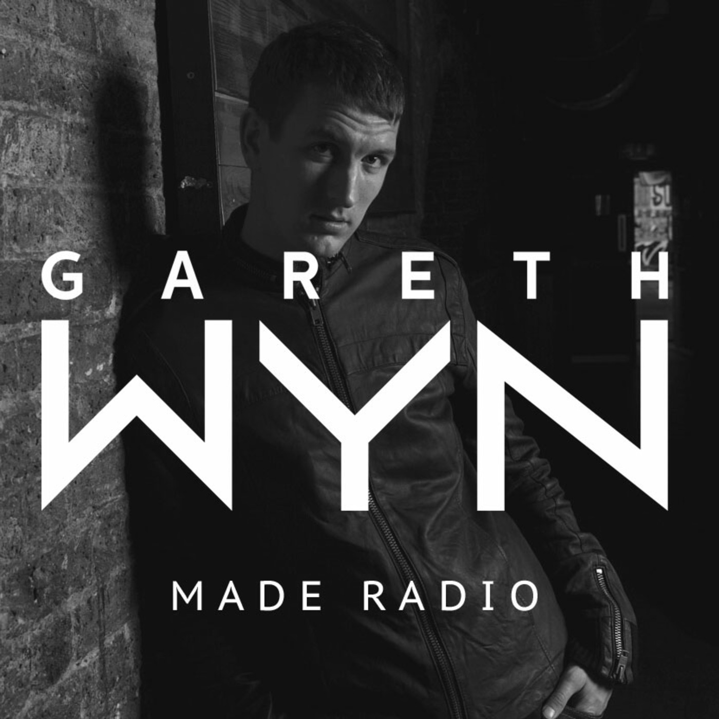 Gareth Wyn presents