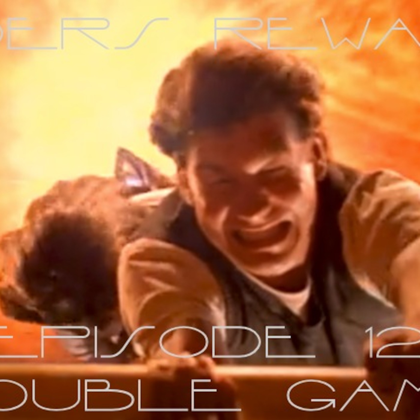 Sliders Rewatch 12 - Double Game
