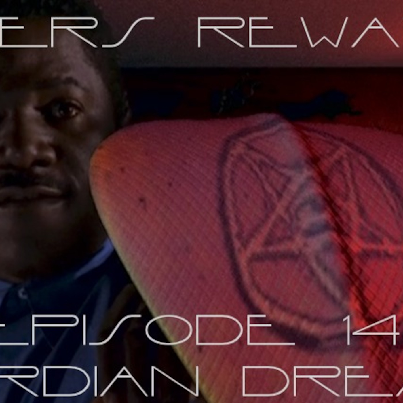 Sliders Rewatch 14 - Guardian Dreams