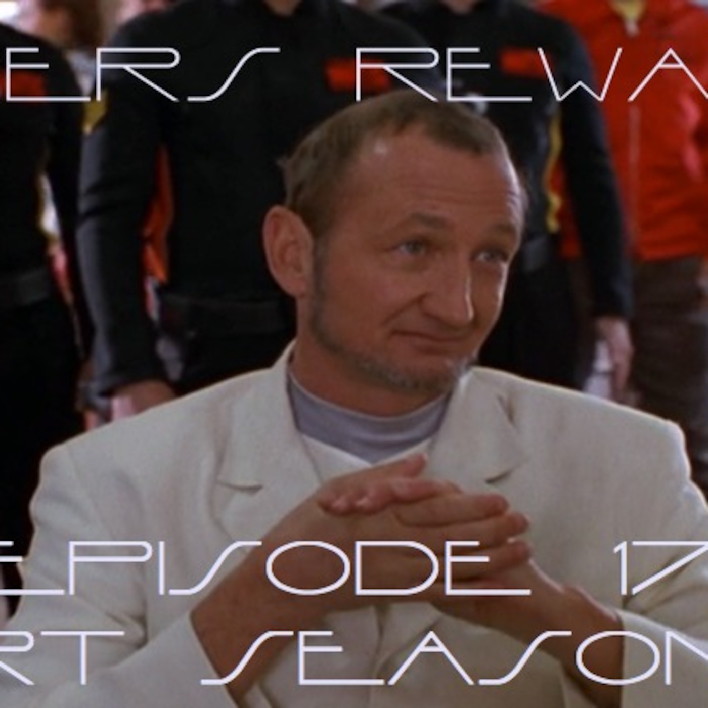 Sliders Rewatch 17 - Art Seasons
