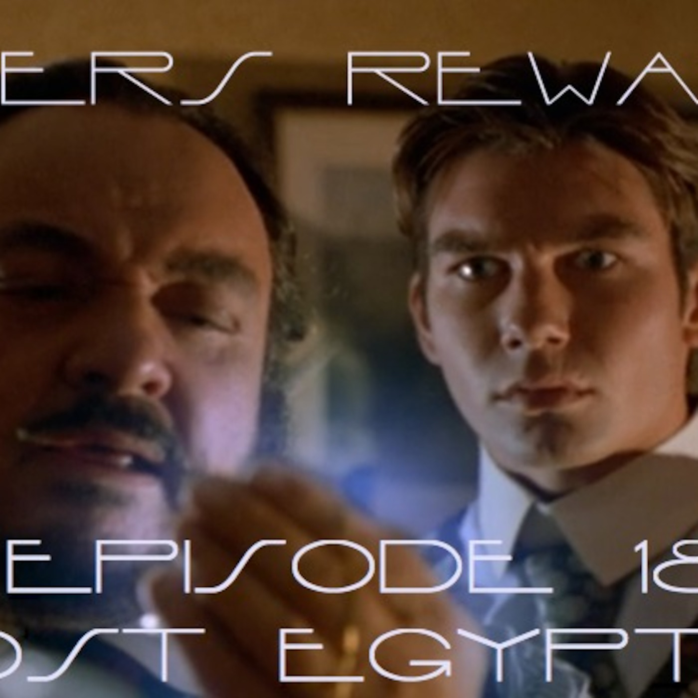 Sliders Rewatch 18 - Most Egyptian