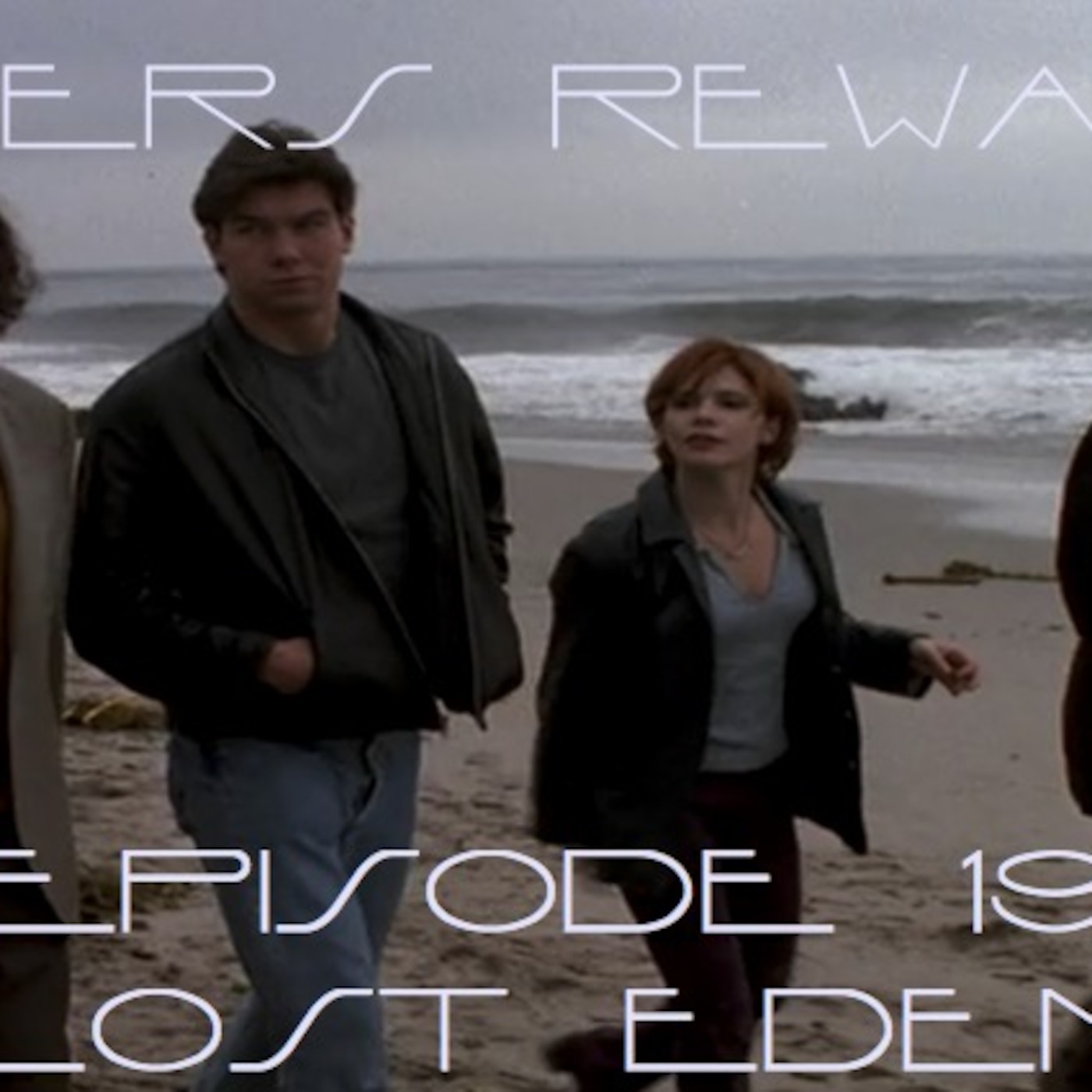 Sliders Rewatch 19 - Lost Eden