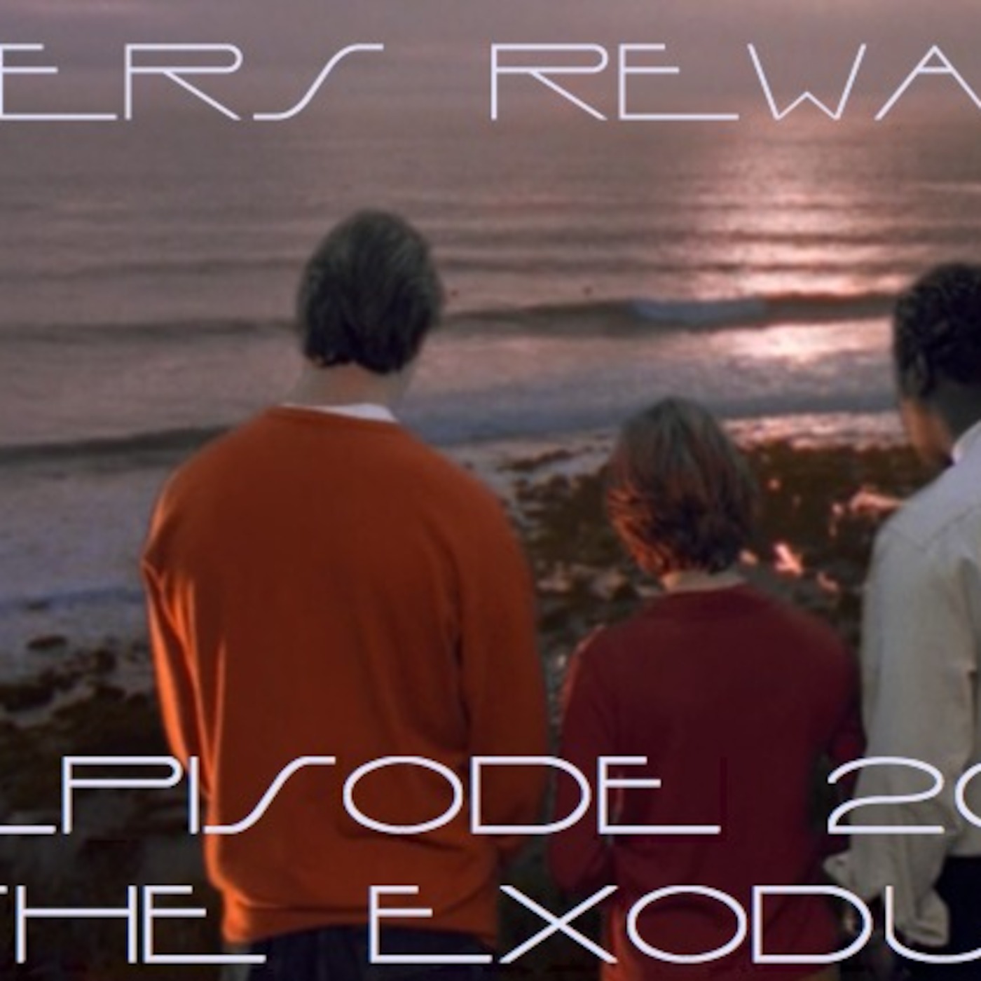 Sliders Rewatch 20 - The Exodus