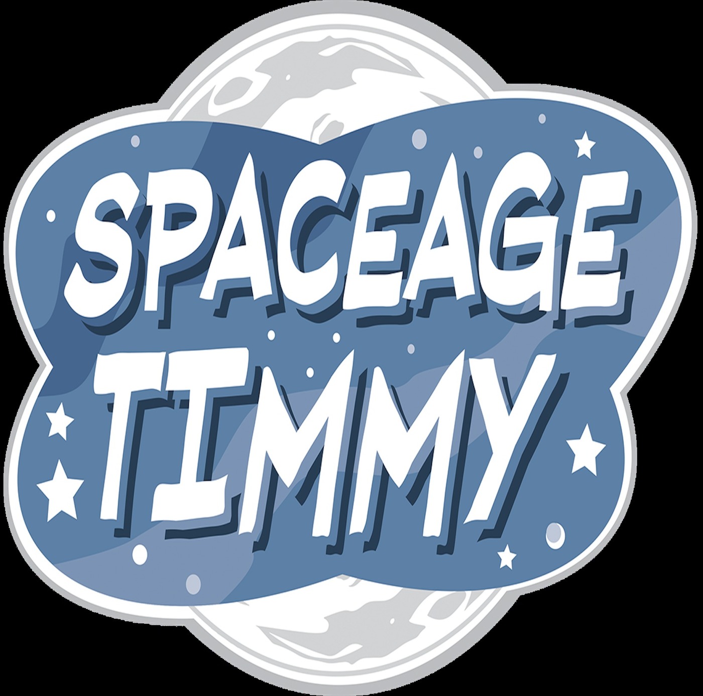 SPACEAGE TIMMY